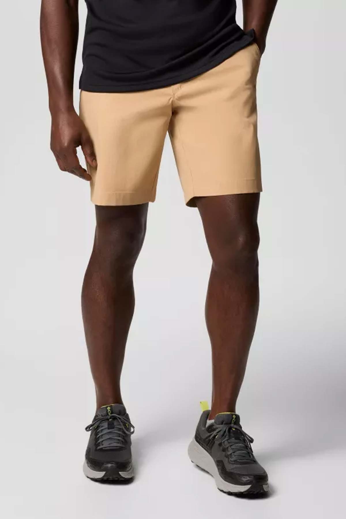 Columbia מכנסיים קצרים Tech Trail Utility לגברים