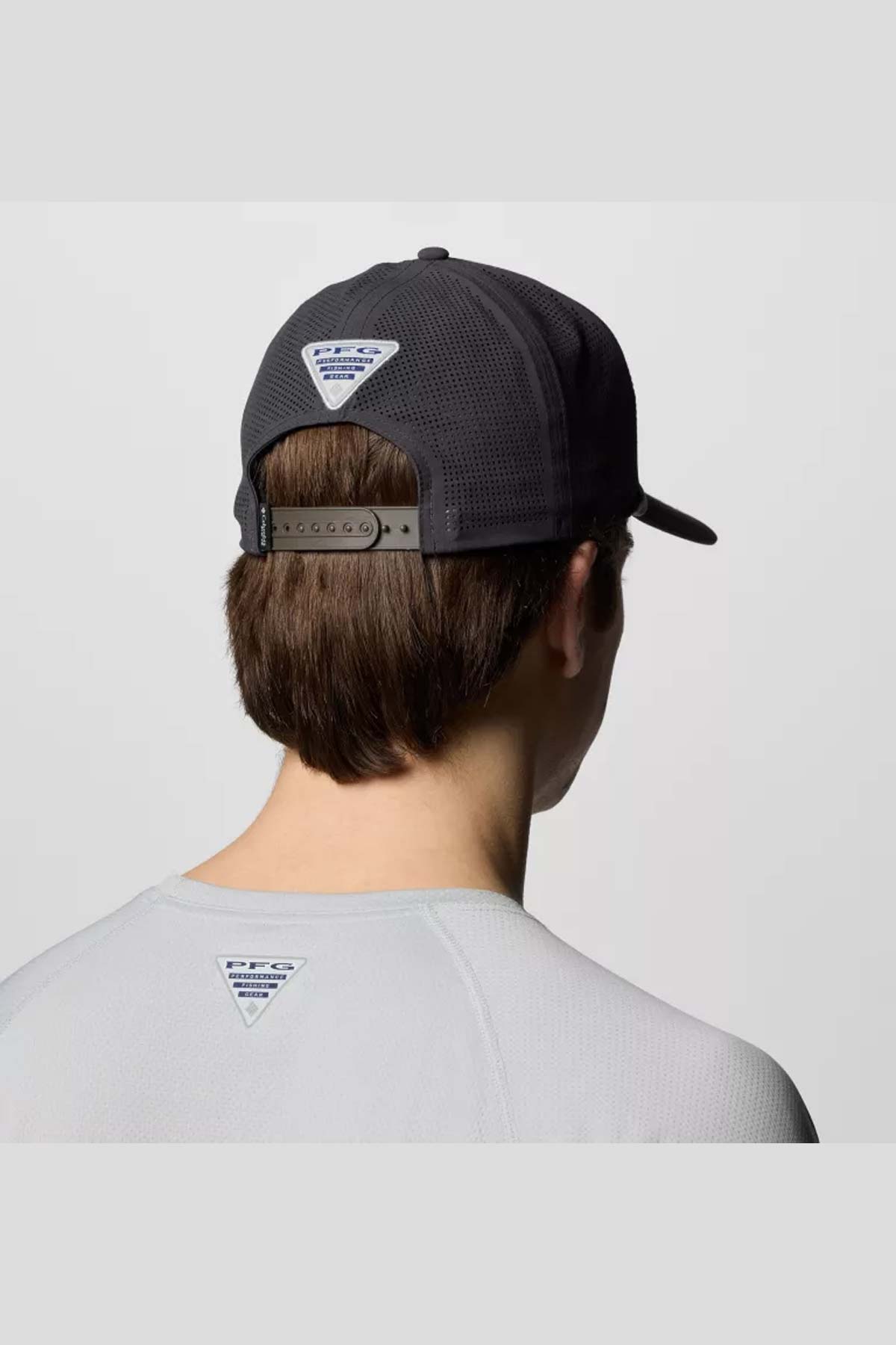 Columbia כובע מצחייה Tidal Pursuit 3D Stretch יוניסקס