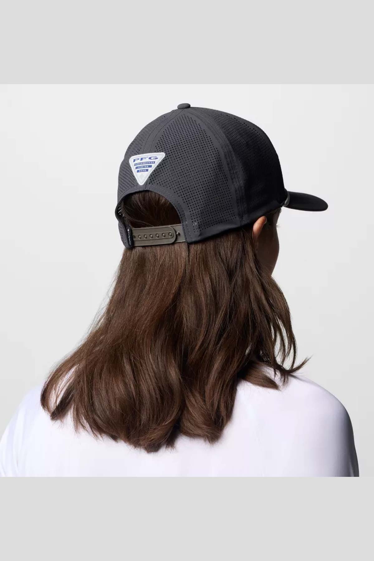 Columbia כובע מצחייה Tidal Pursuit 3D Stretch יוניסקס
