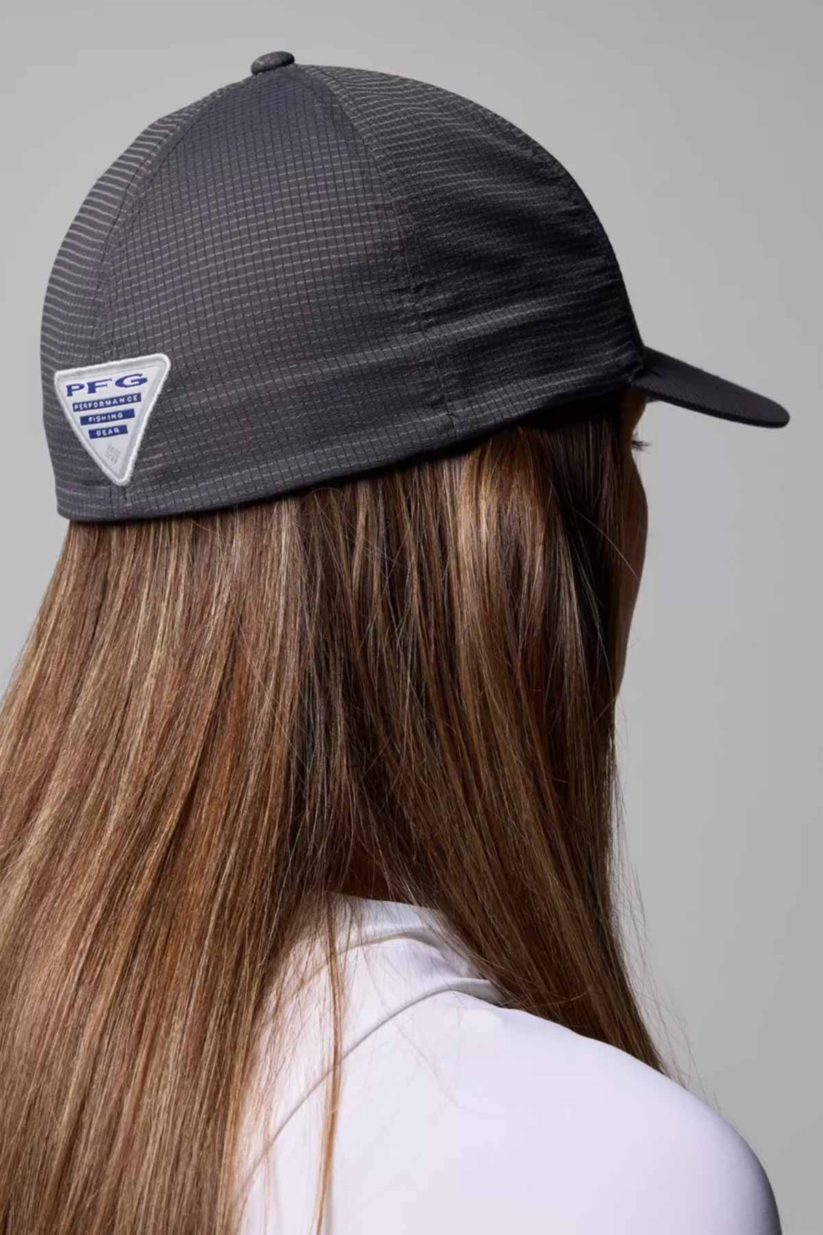 כובע מצחייה Columbia Island Angler