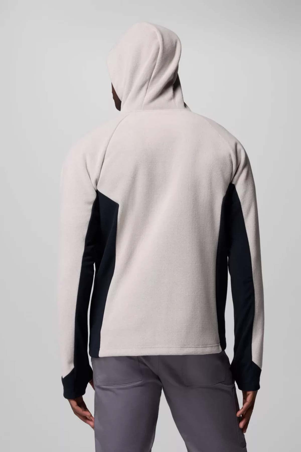 ג׳קט פליס Columbia Arctic Peak לגברים