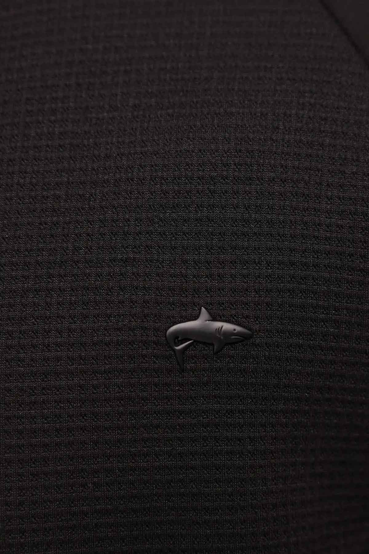 Shark Sport ג'קט מעוצב Laguna לגברים
