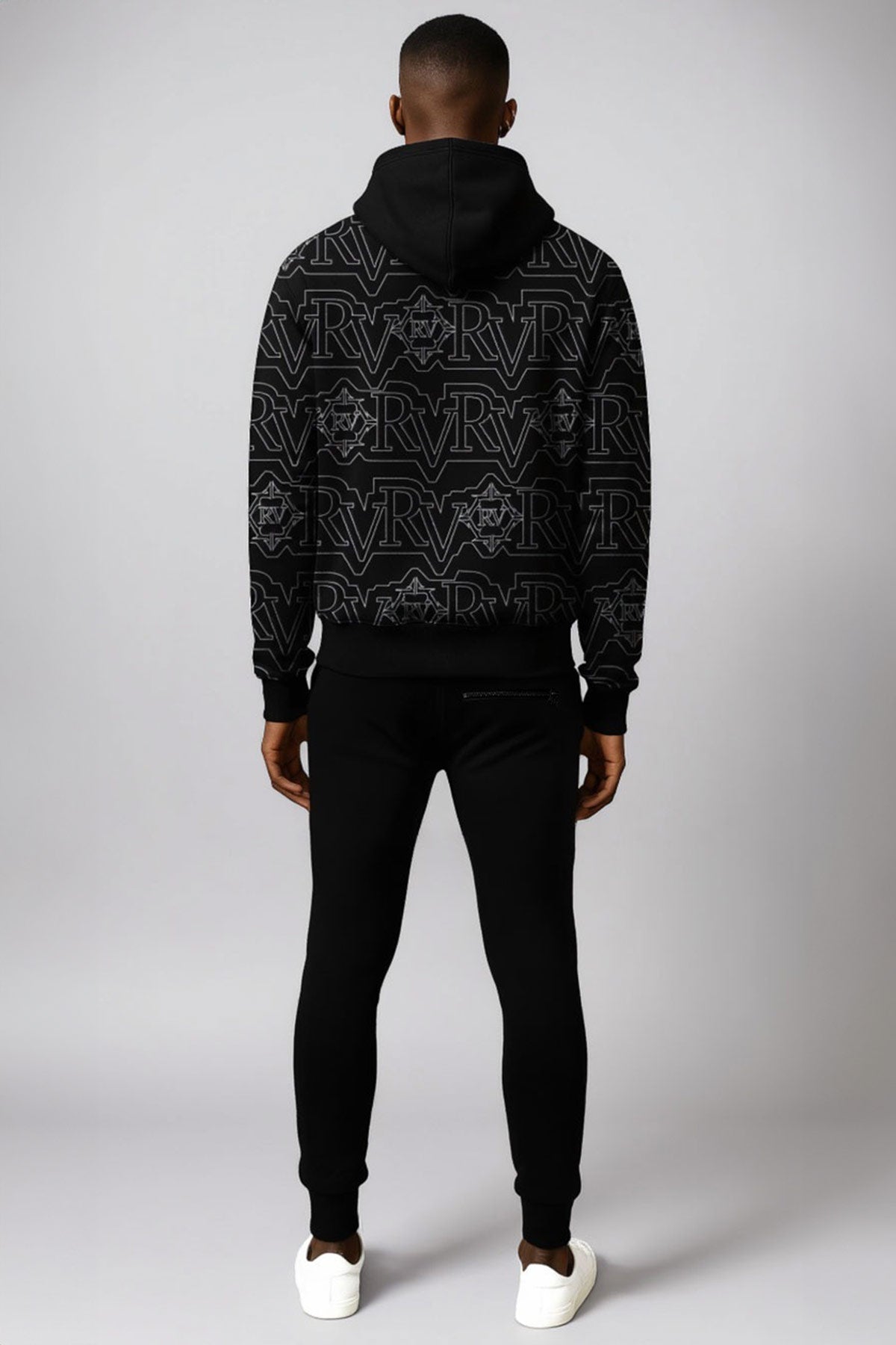 Roberto Vino חליפת Typical