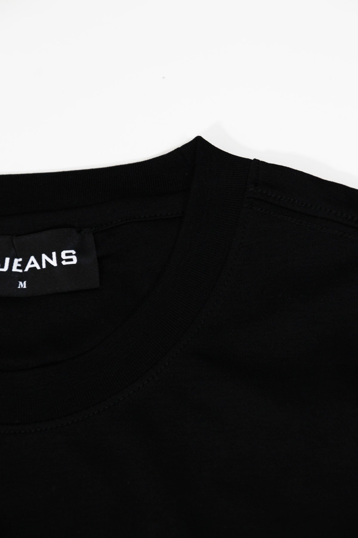 W Jeans חולצת טישירט קצרה Atlas לגברים