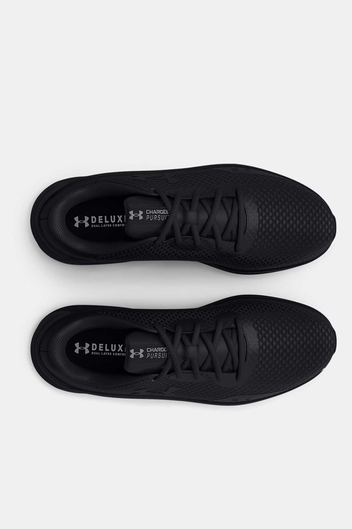 Under Armour נעלי ספורט Pursuit 3 לנערים ולנשים