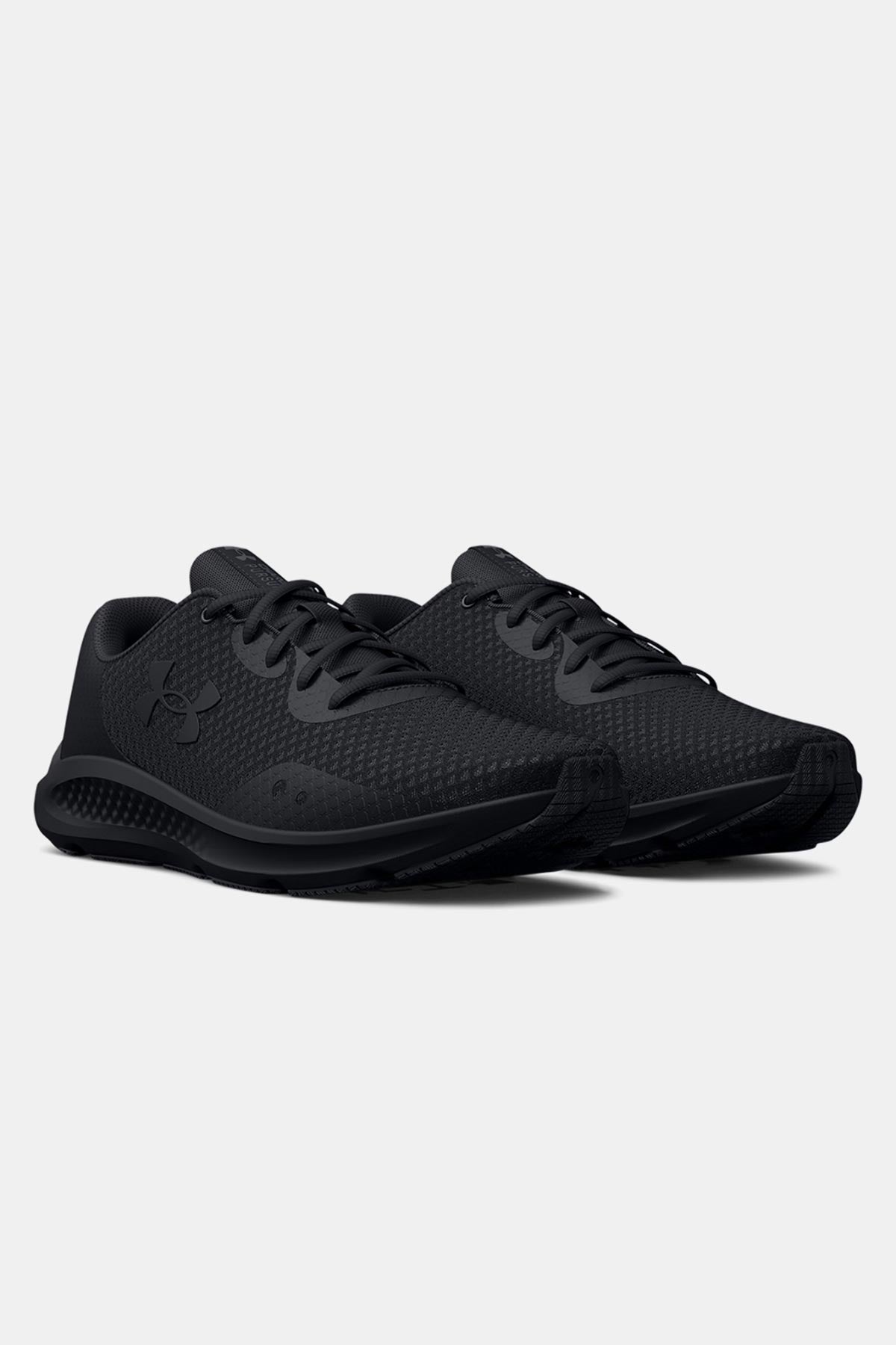 Under Armour נעלי ספורט Pursuit 3 לנערים ולנשים