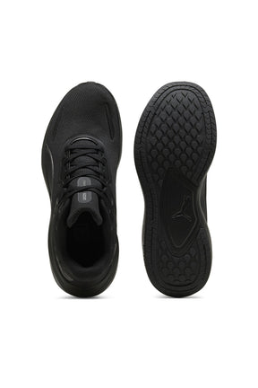 Puma נעלי ספורט Skyrocket Lite בצבע שחור לגברים-Puma-40-נאקו