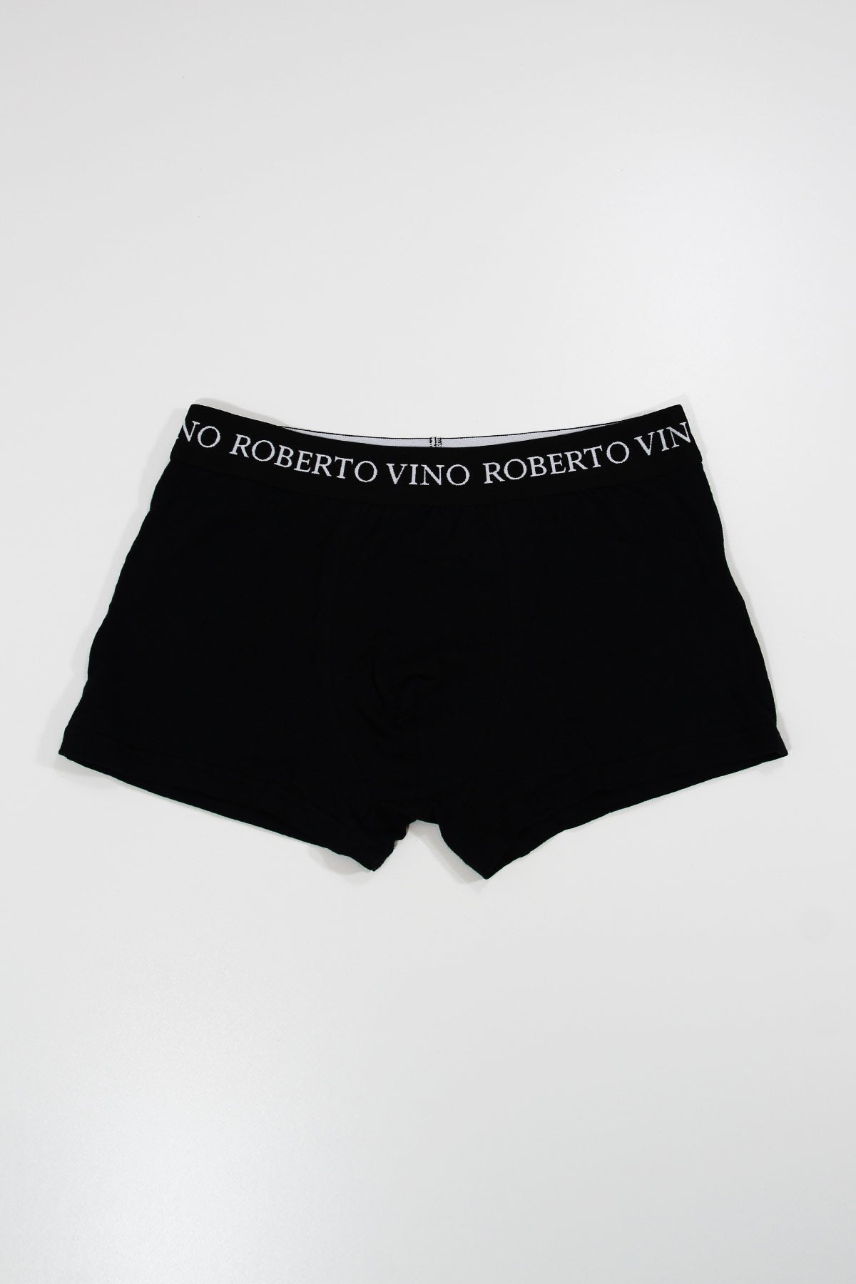 מארז 3 תחתוני בוקסר קצרים Roberto Vino לגברים