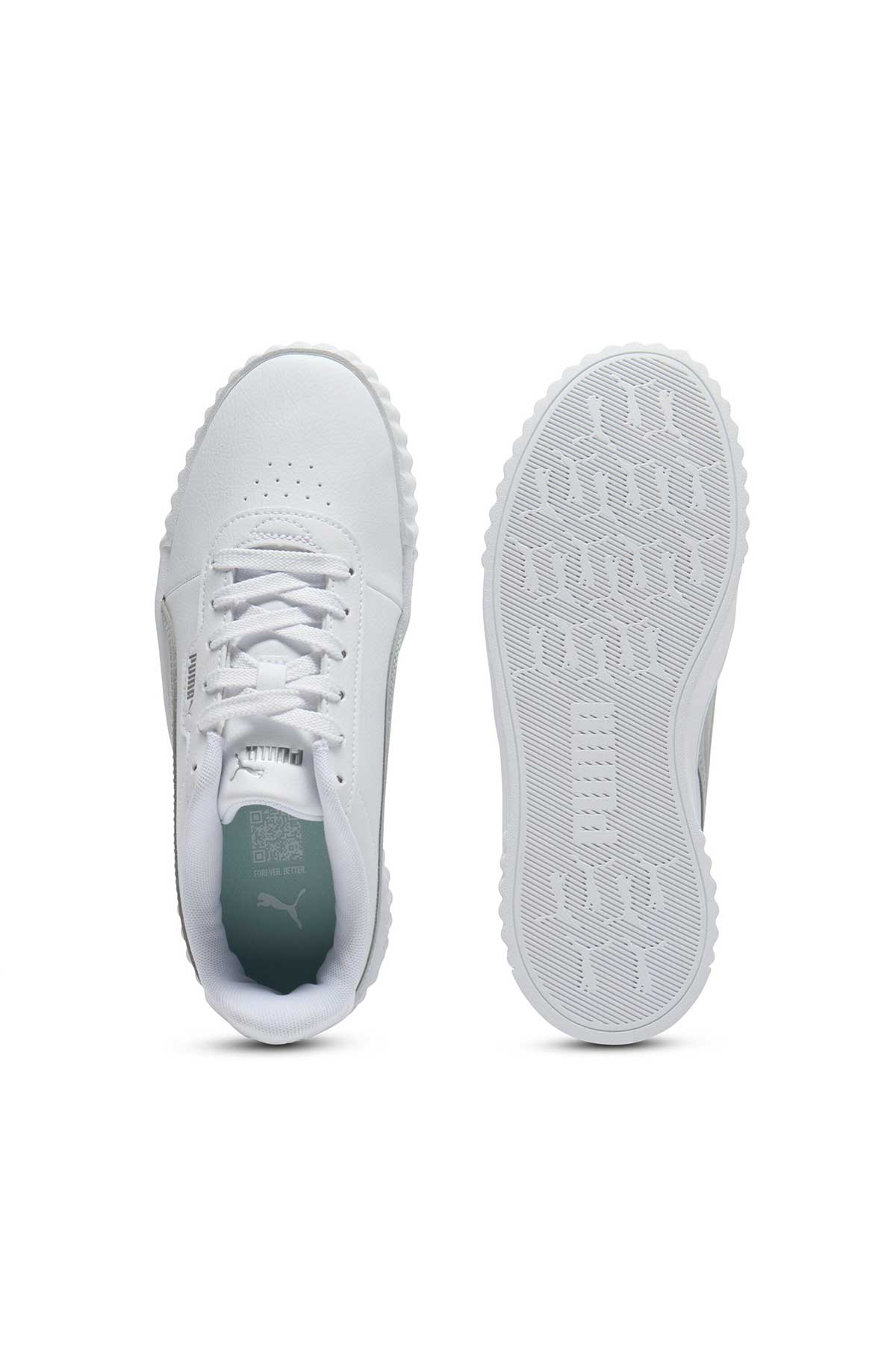 נעלי סניקרס Carina 3.0 Aqua Metallics לנשים