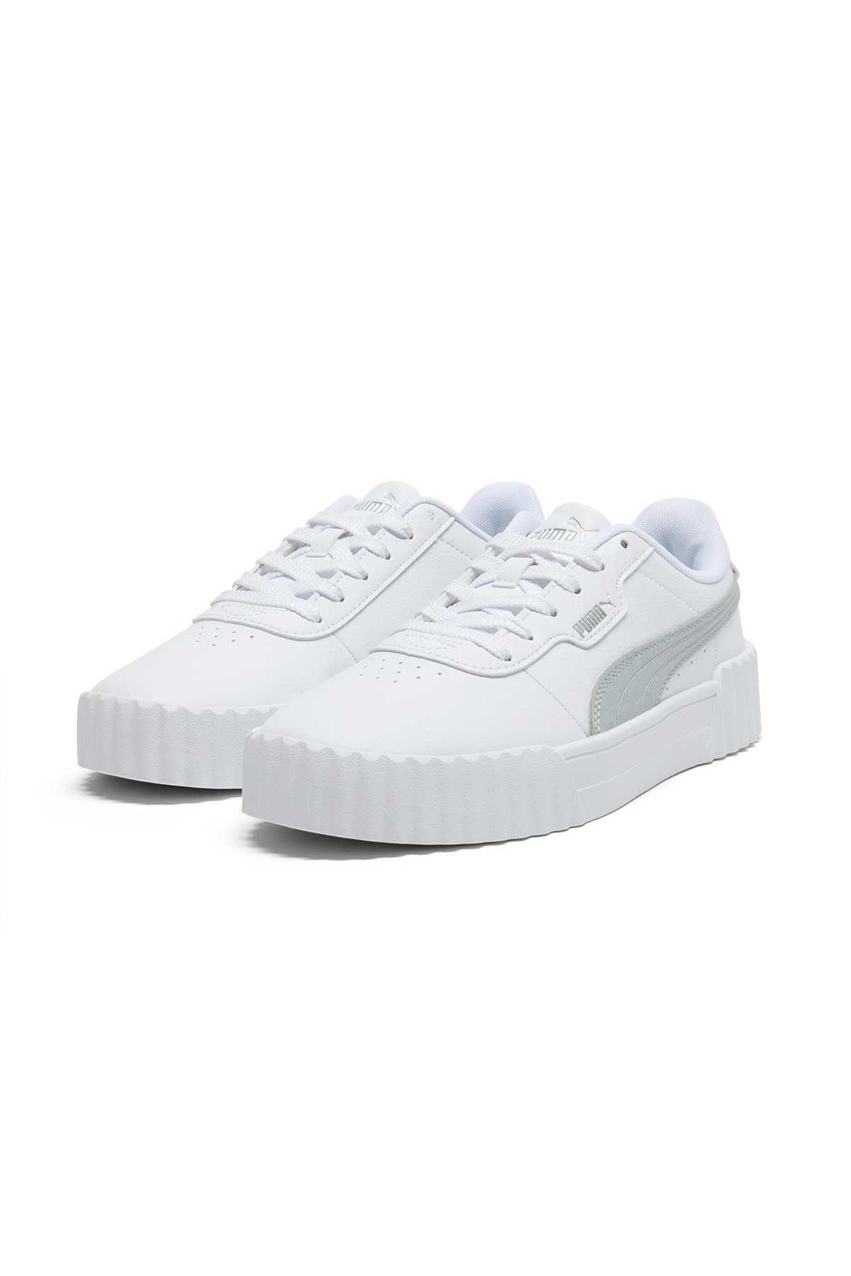 נעלי סניקרס Carina 3.0 Aqua Metallics לנשים