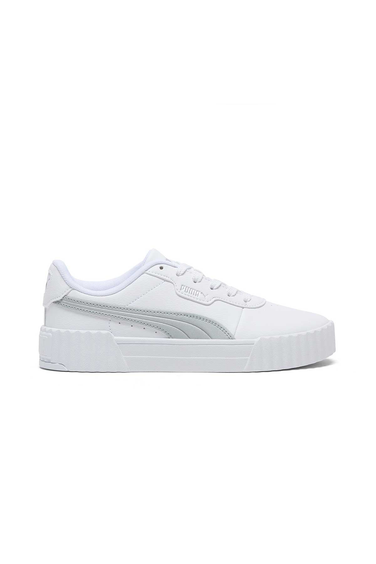 נעלי סניקרס Carina 3.0 Aqua Metallics לנשים