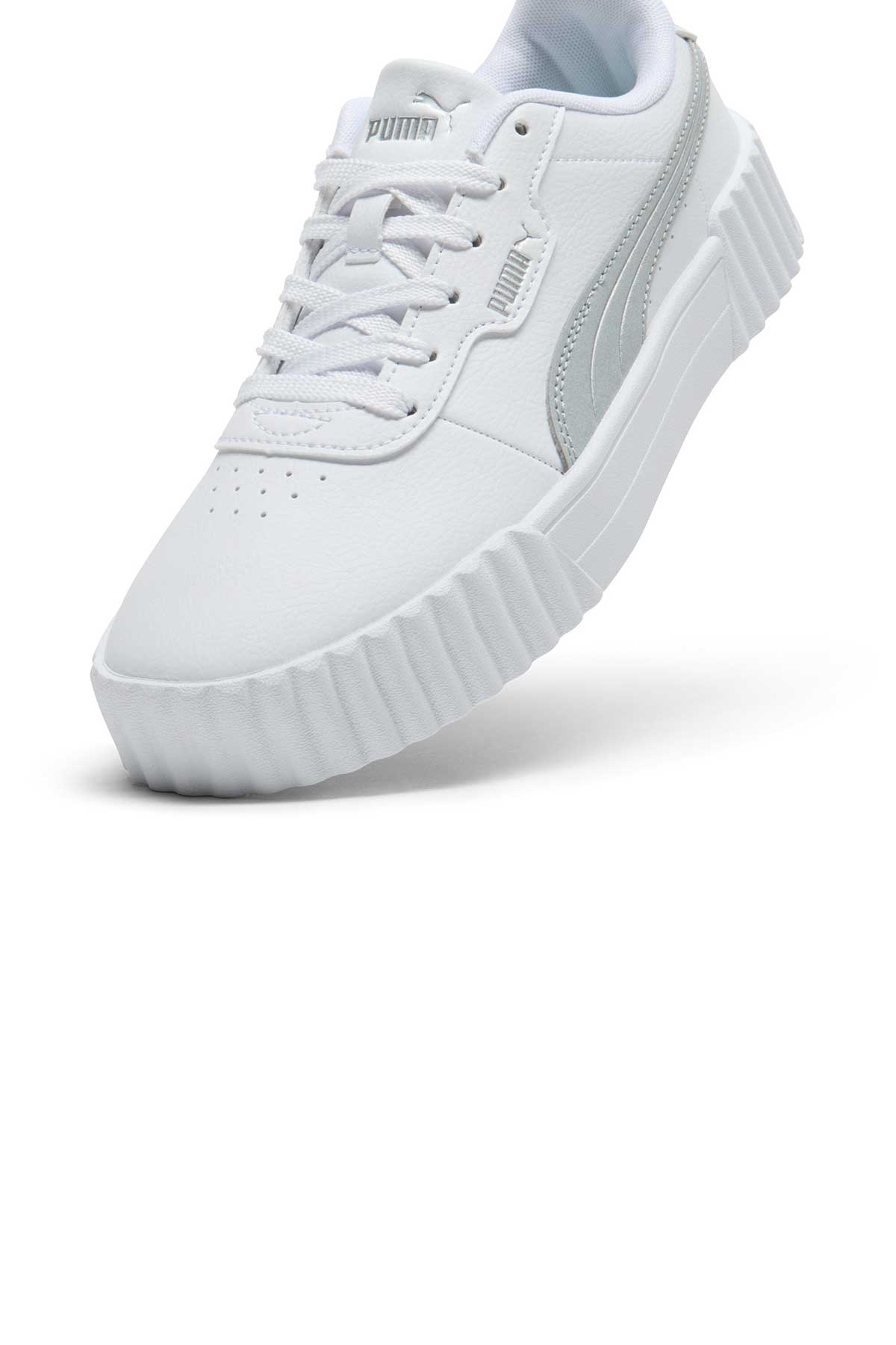 נעלי סניקרס Carina 3.0 Aqua Metallics לנשים