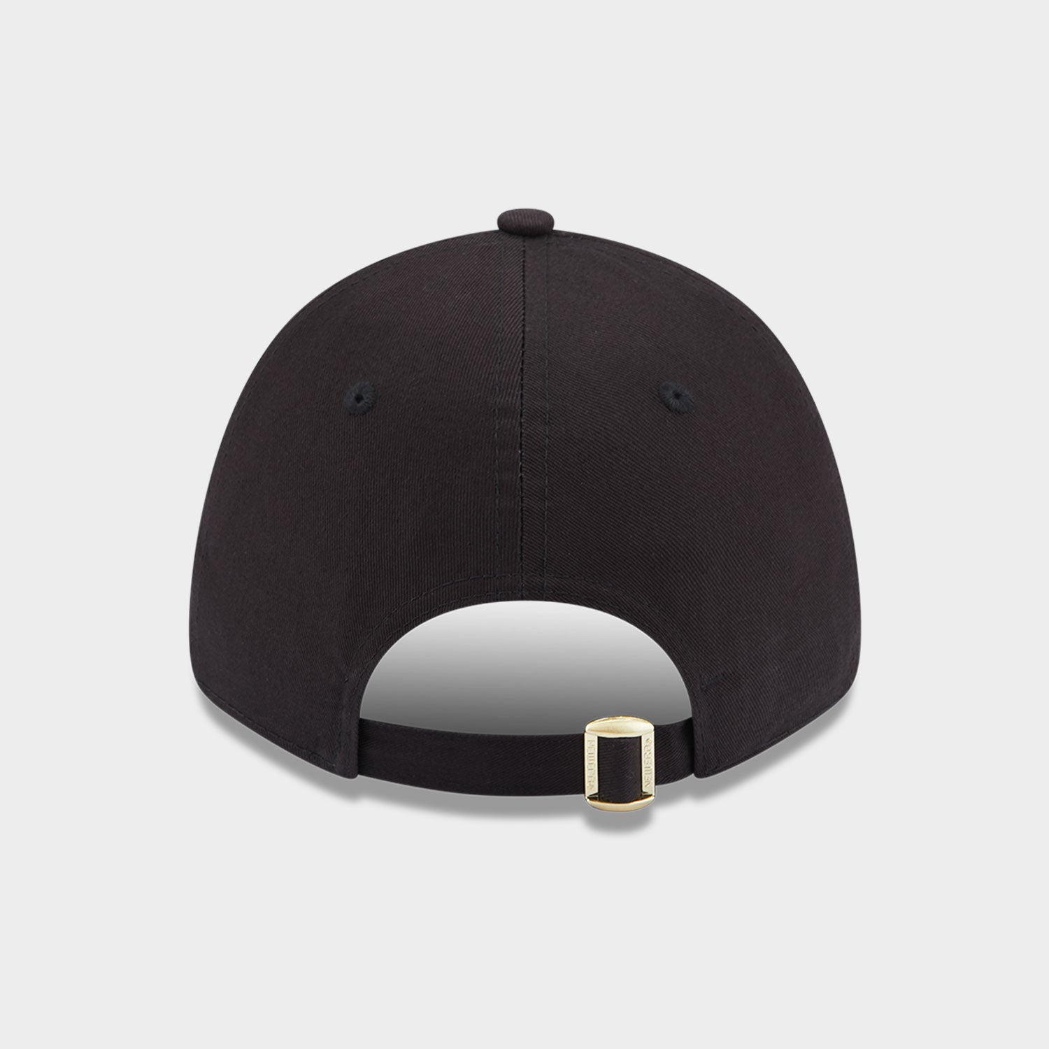 ניו ארה כובע מצחיה 9 Forty שיקאגו בצבע שחור זהב בוגרים-New Era-One size-נאקו