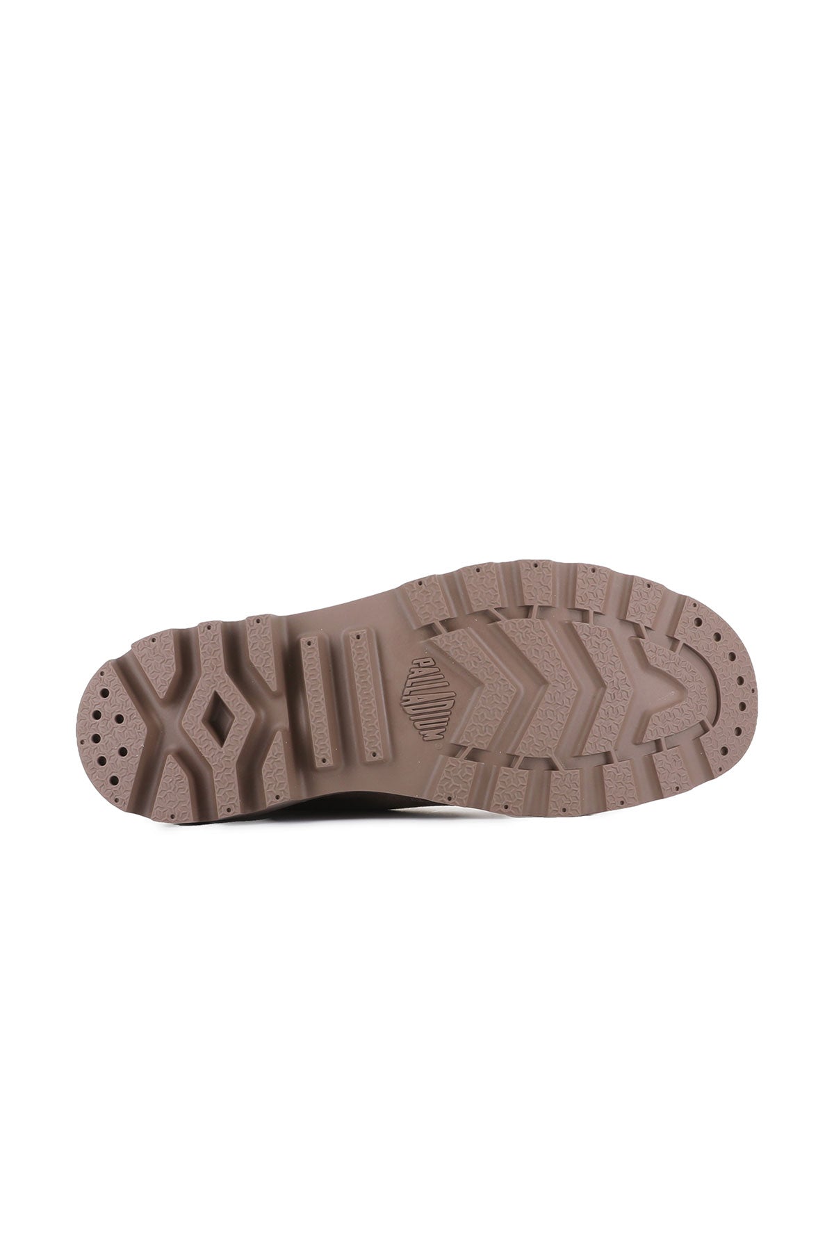 מגפוני Palladium Mono Chrome בצבע בז׳ יוניסקס