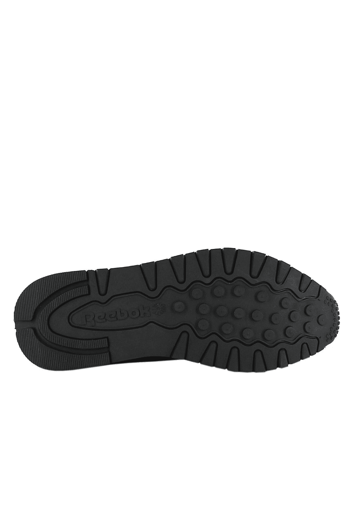 Reebok Classic Leather נעלי ספורט ריבוק עור שחור יוניסקס-Reebok-36-נאקו