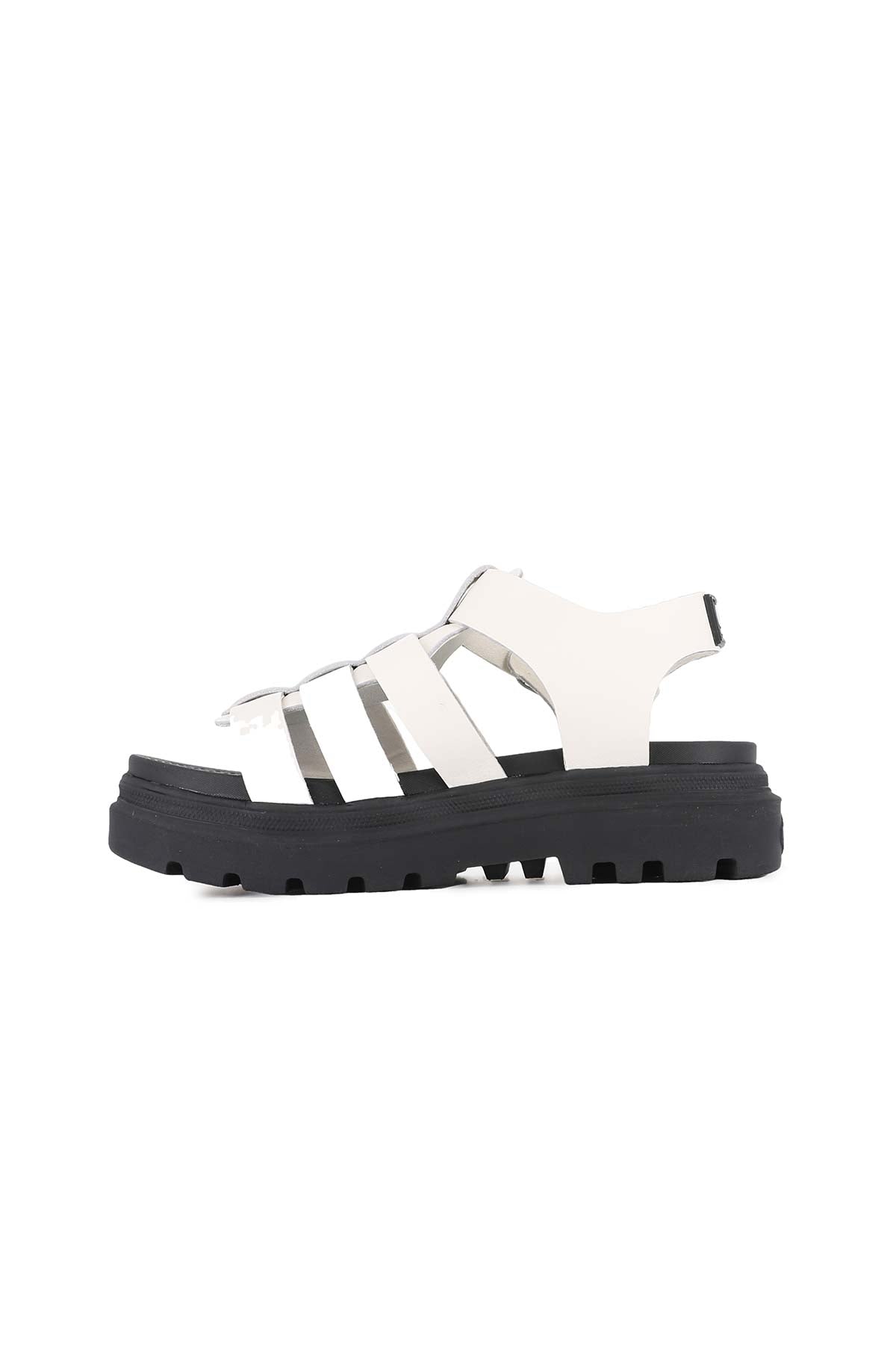 Palladium סנדלי פלדיום Pallacruise Fisherman לנשים