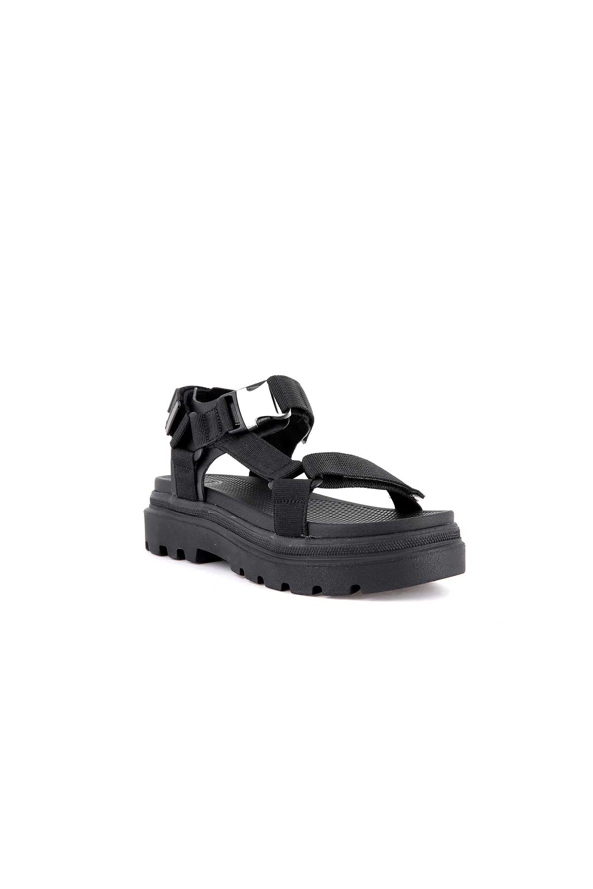 Palladium סנדלי פלדיום Pallacruise Strap לנשים