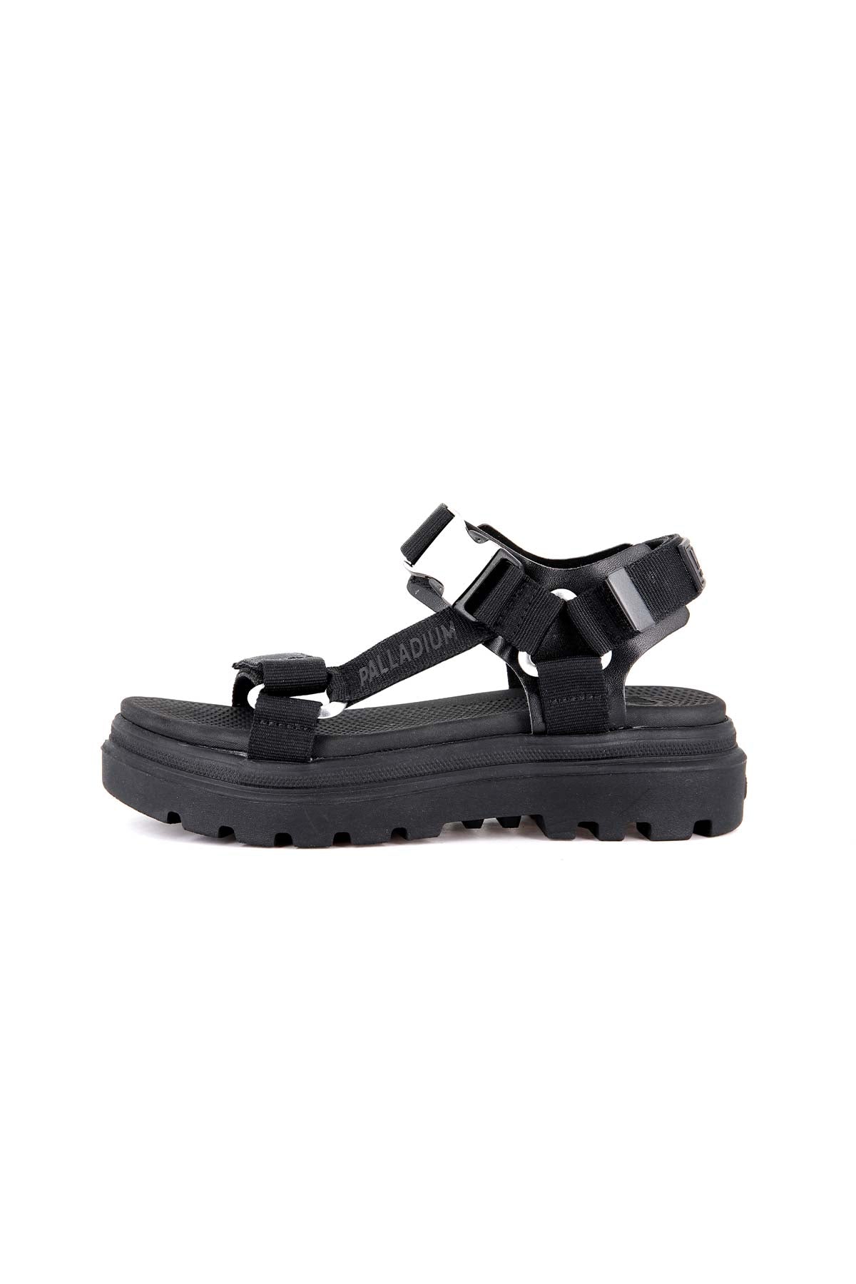 Palladium סנדלי פלדיום Pallacruise Strap לנשים
