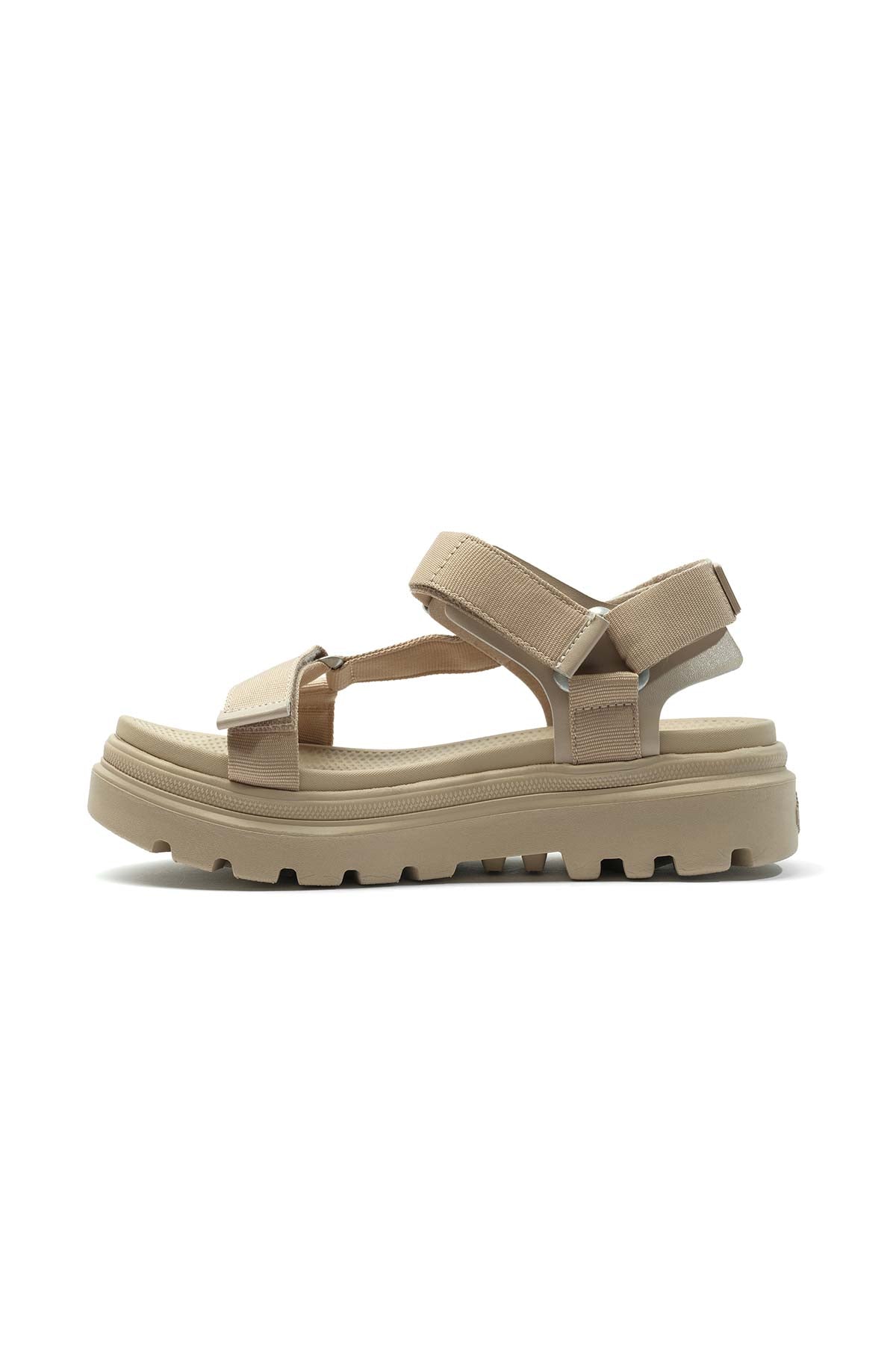 Palladium סנדלי פלדיום Pallacruise Strap לנשים