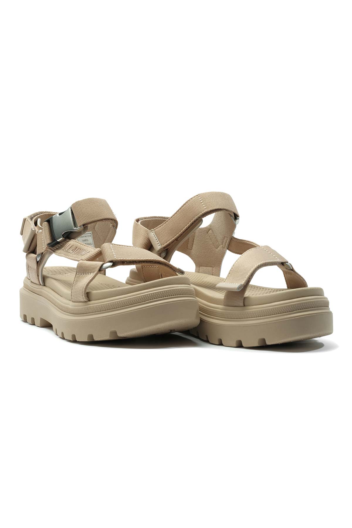 Palladium סנדלי פלדיום Pallacruise Strap לנשים
