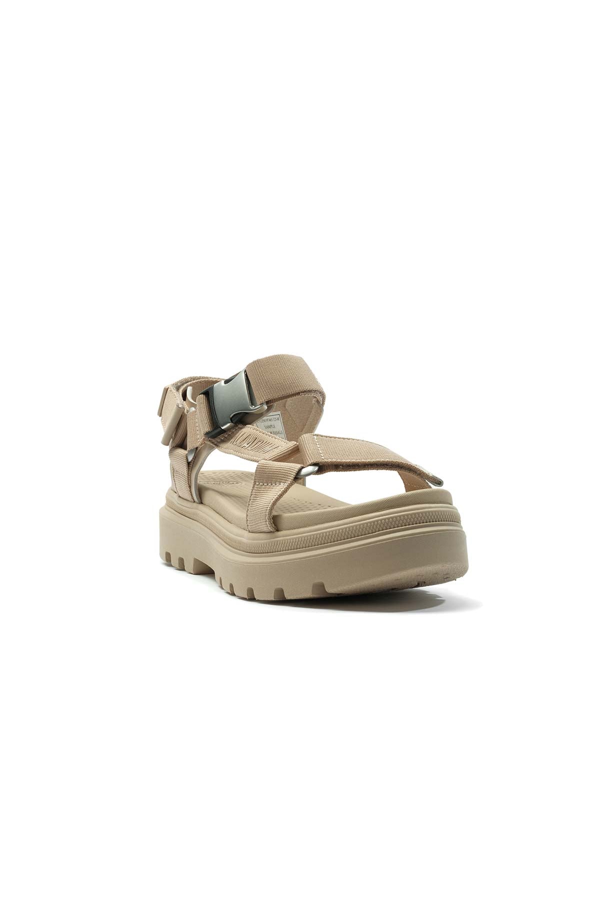 Palladium סנדלי פלדיום Pallacruise Strap לנשים