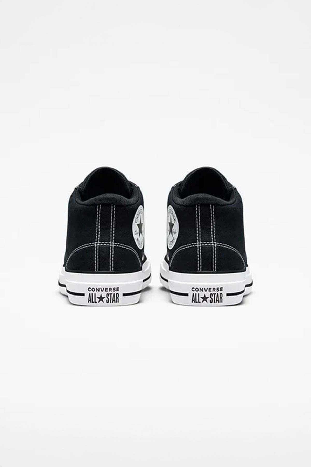 All star אולסטאר סניקרס חצי גבוהות Malden Street Mid לגברים