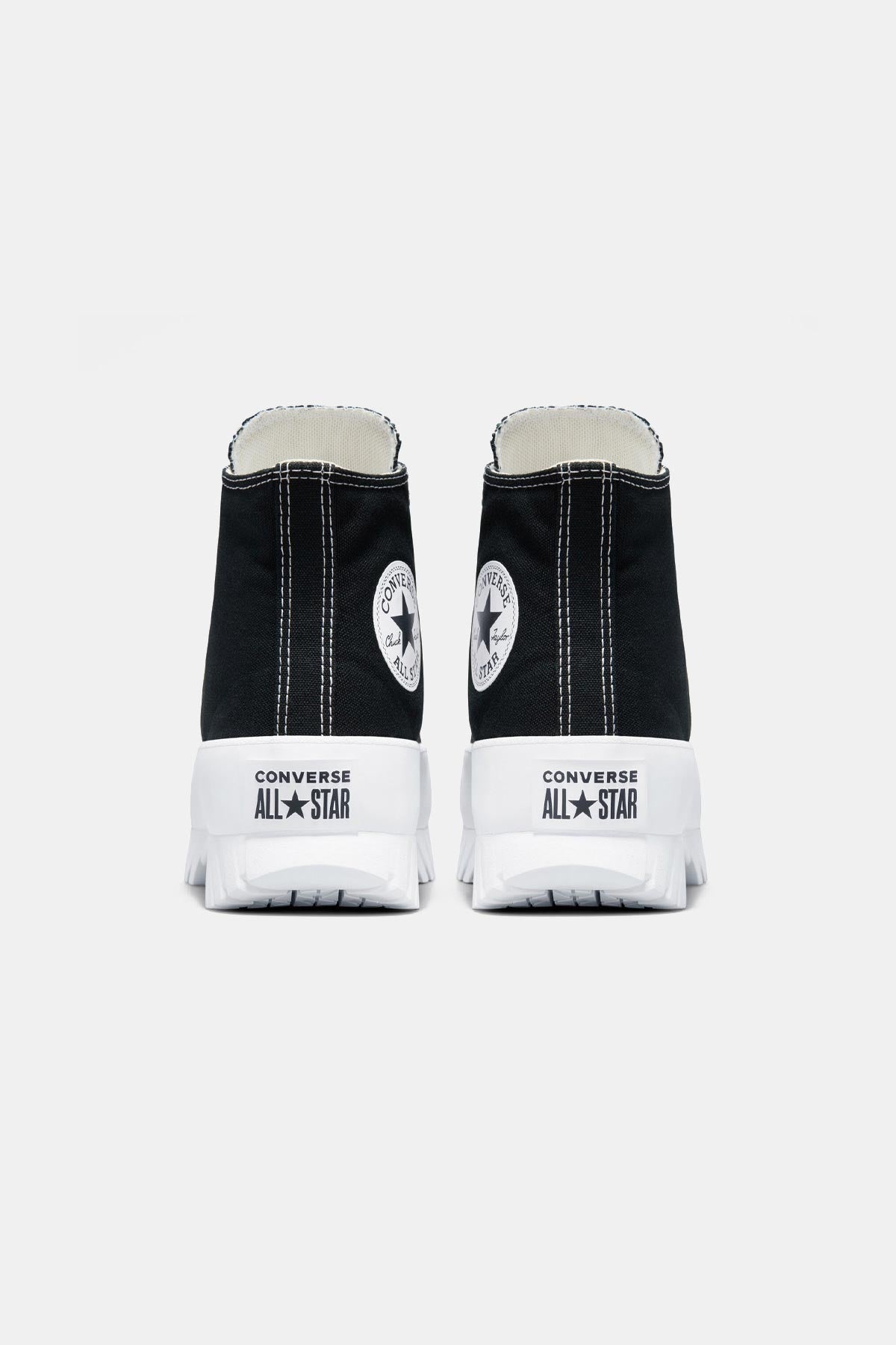 Converse All Star נעלי סניקרס פלטפורמה גבוהות Lugged 2.0 לנשים