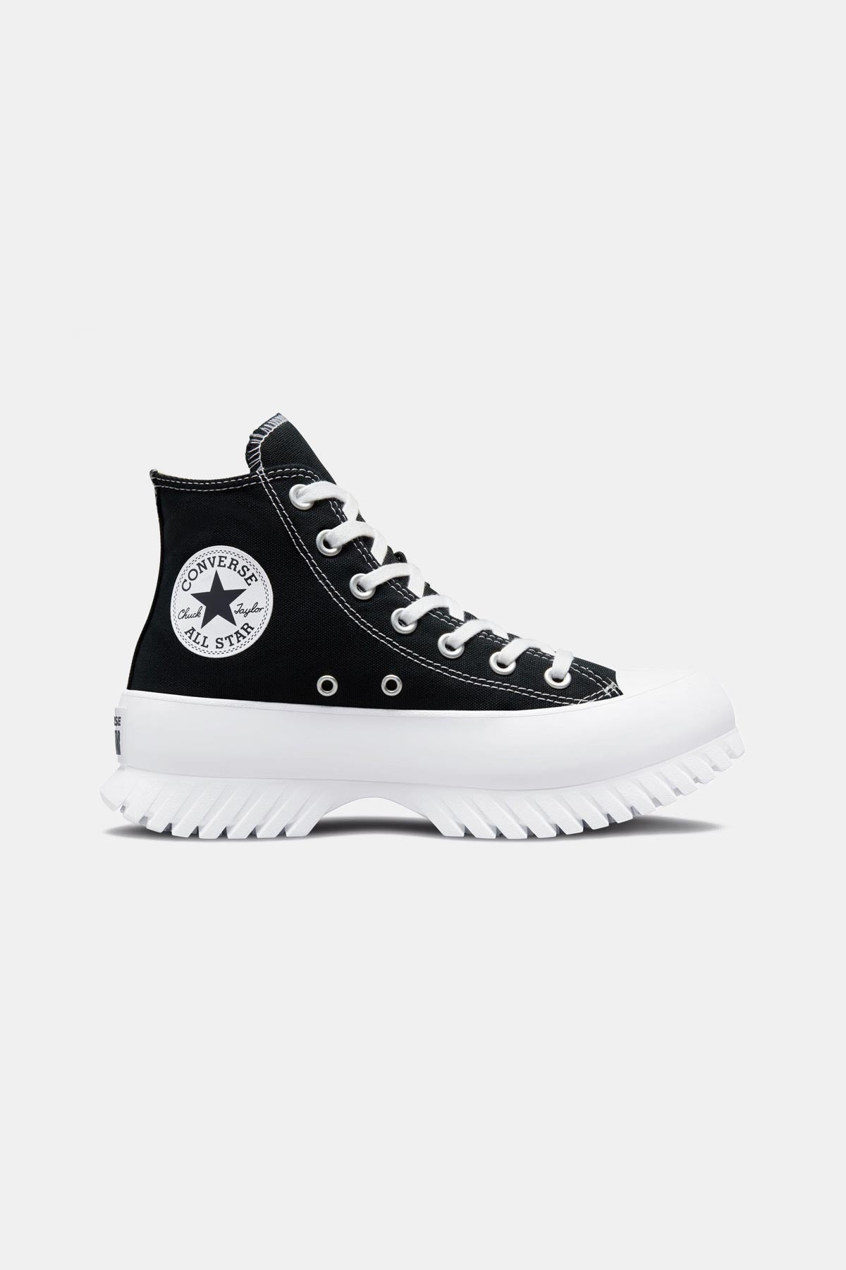 Converse All Star נעלי סניקרס פלטפורמה גבוהות Lugged 2.0 לנשים
