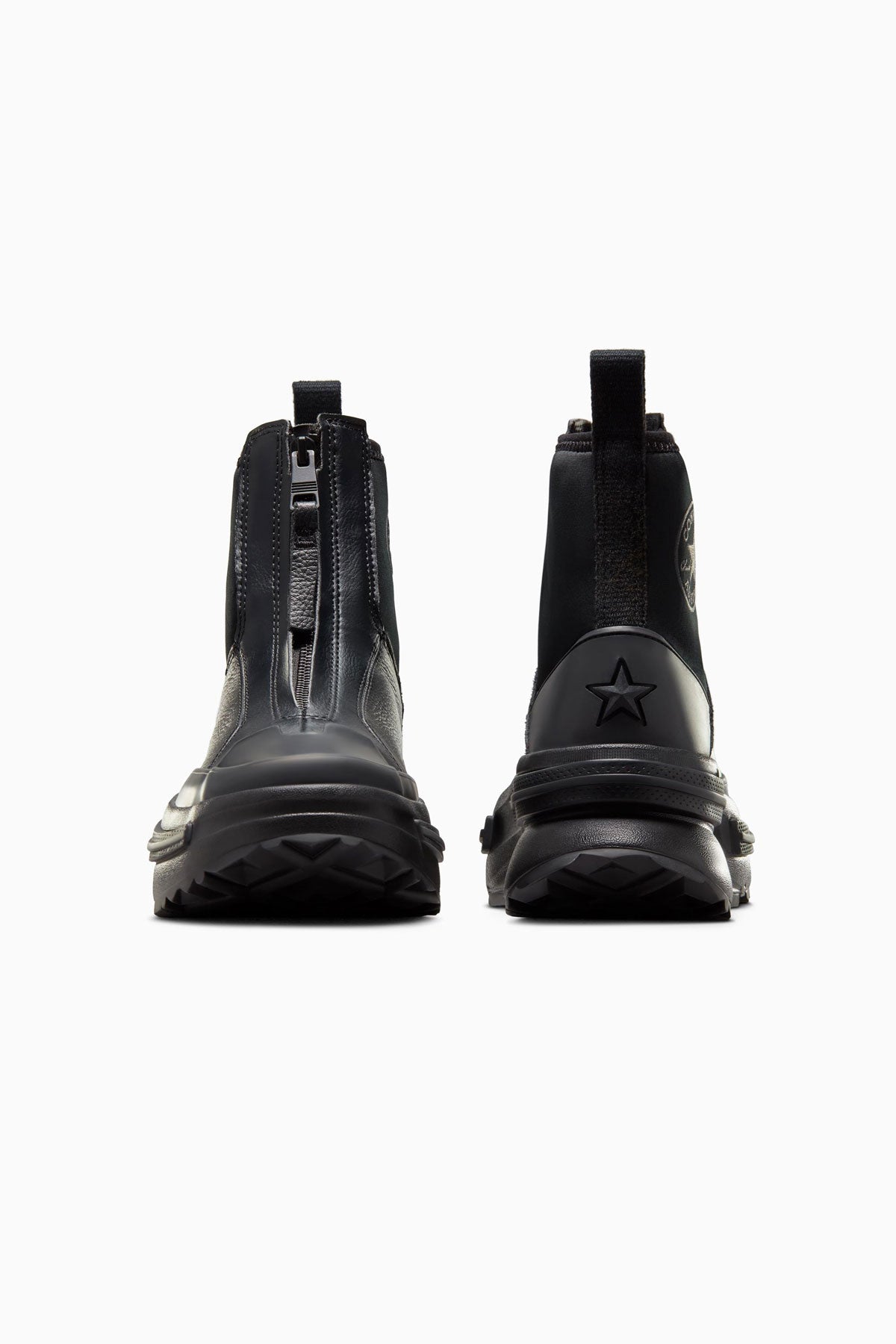 Converse All Star מגפונים גבוהים Run Star Legacy Chelsea לנשים