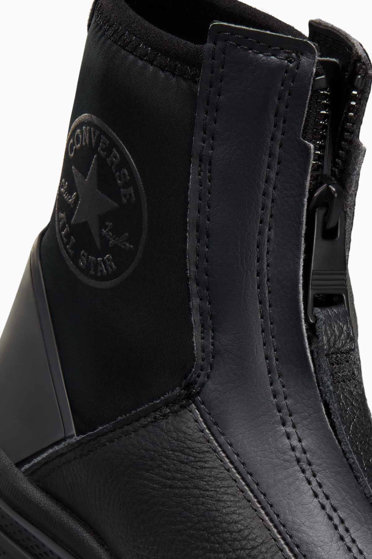 Converse All Star מגפונים גבוהים Run Star Legacy Chelsea לנשים