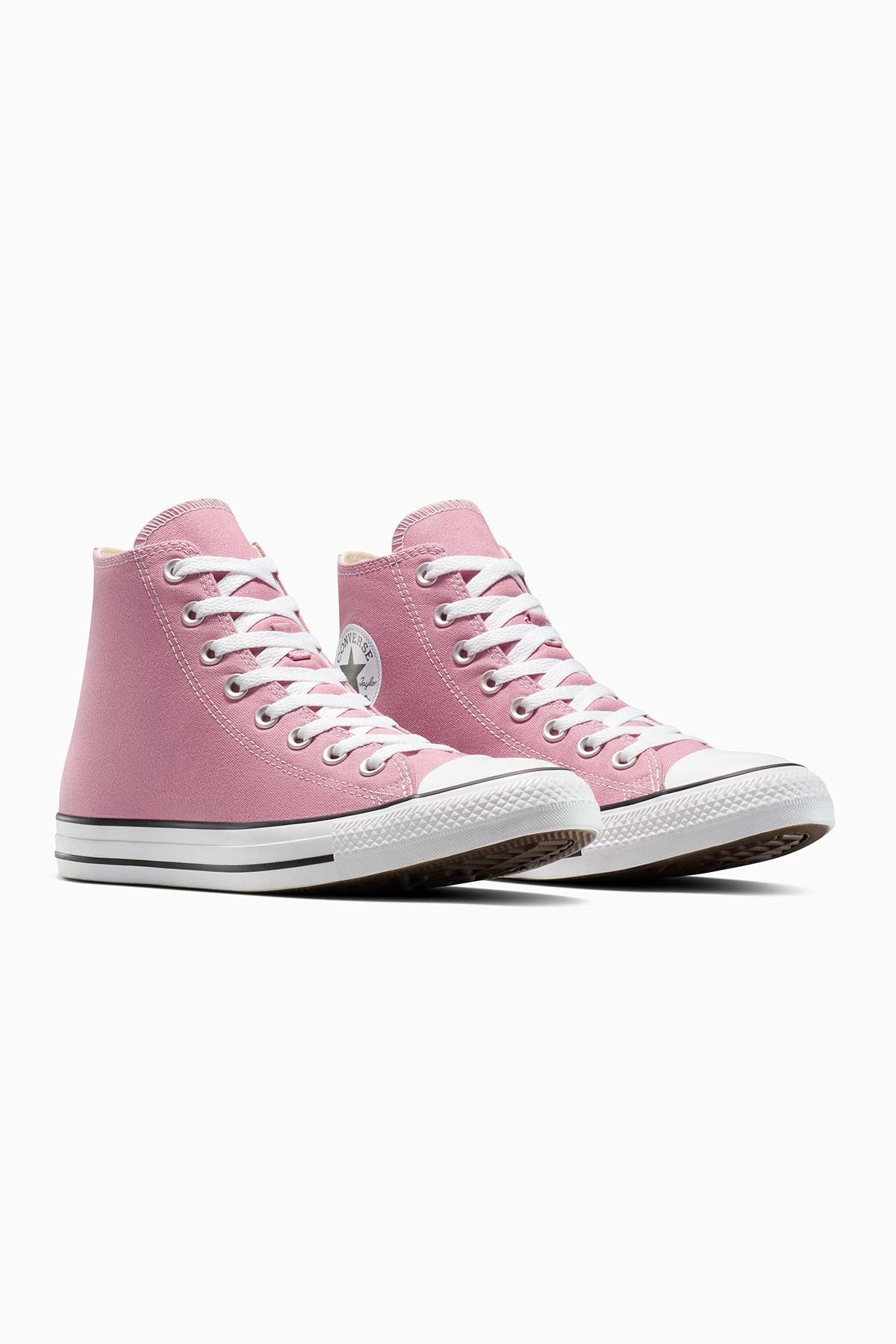 Converse Allstar נעלי סניקרס אולסטאר גבוהות בצבע Cliffside Rose לנשים