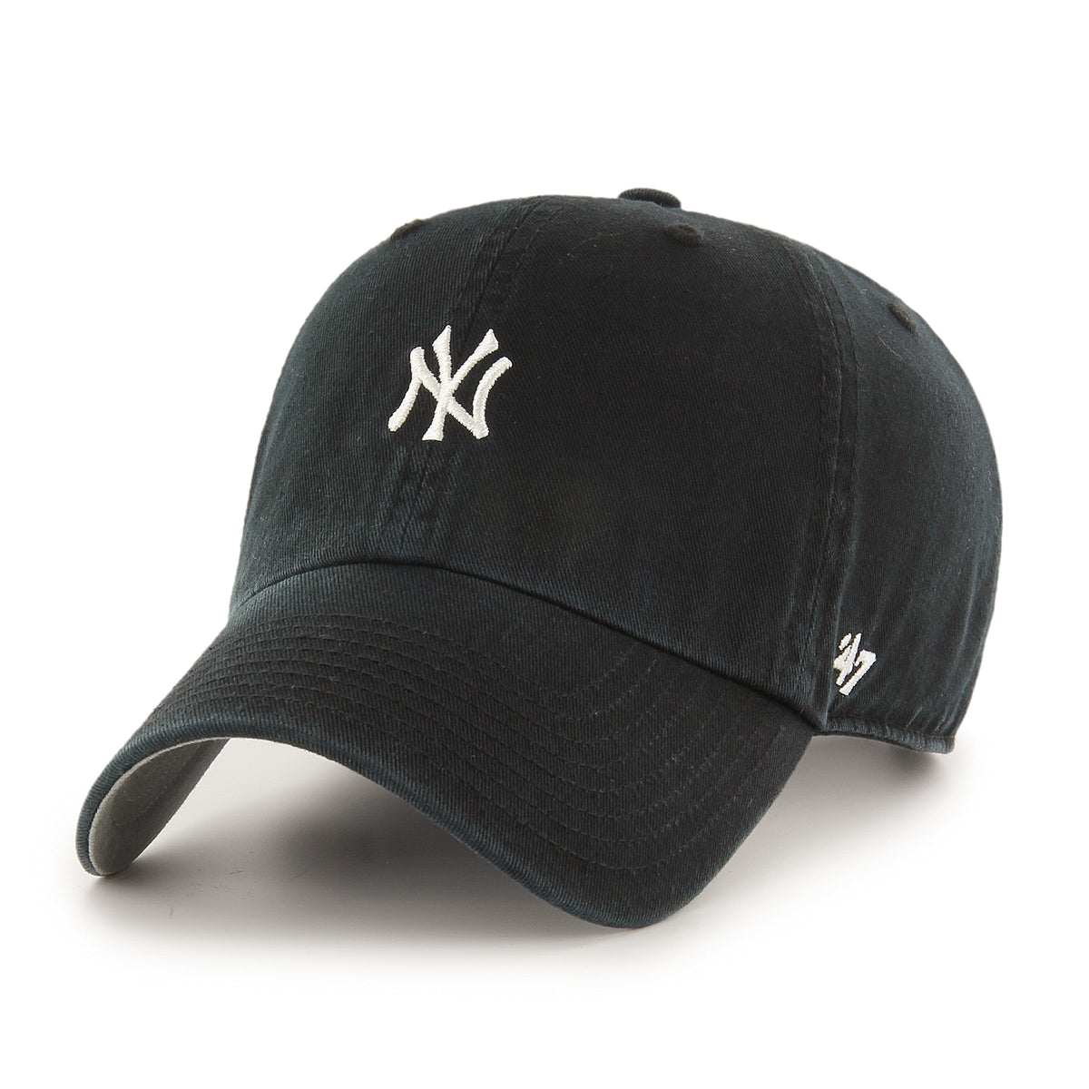 כובע – 47 CLEAN UP-47-One size-נאקו