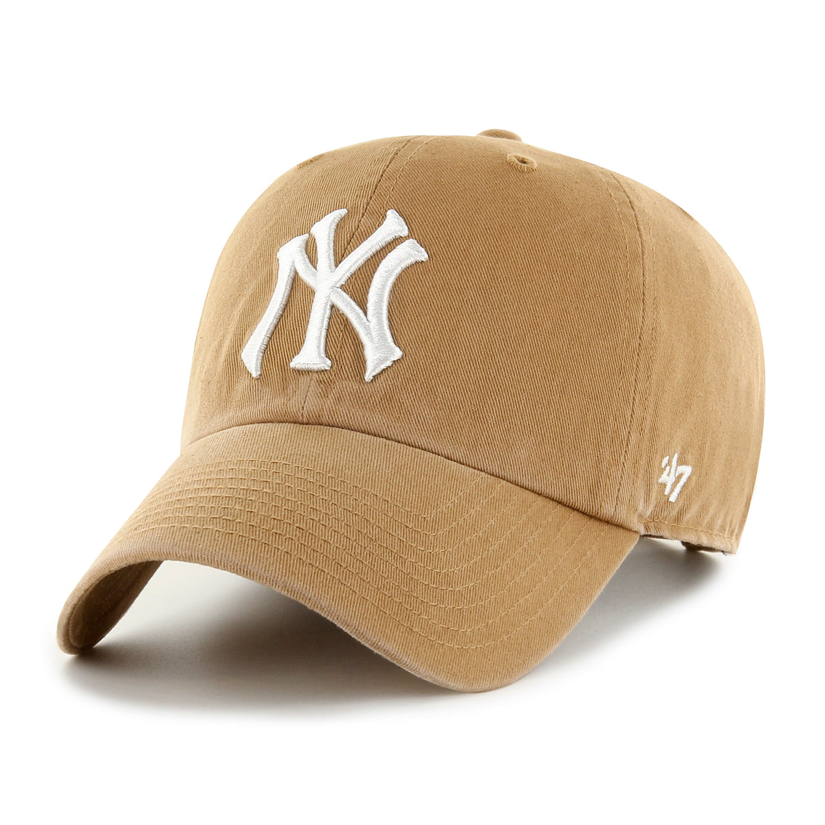 כובע – CLEAN UP 47 NY-47-One size-נאקו