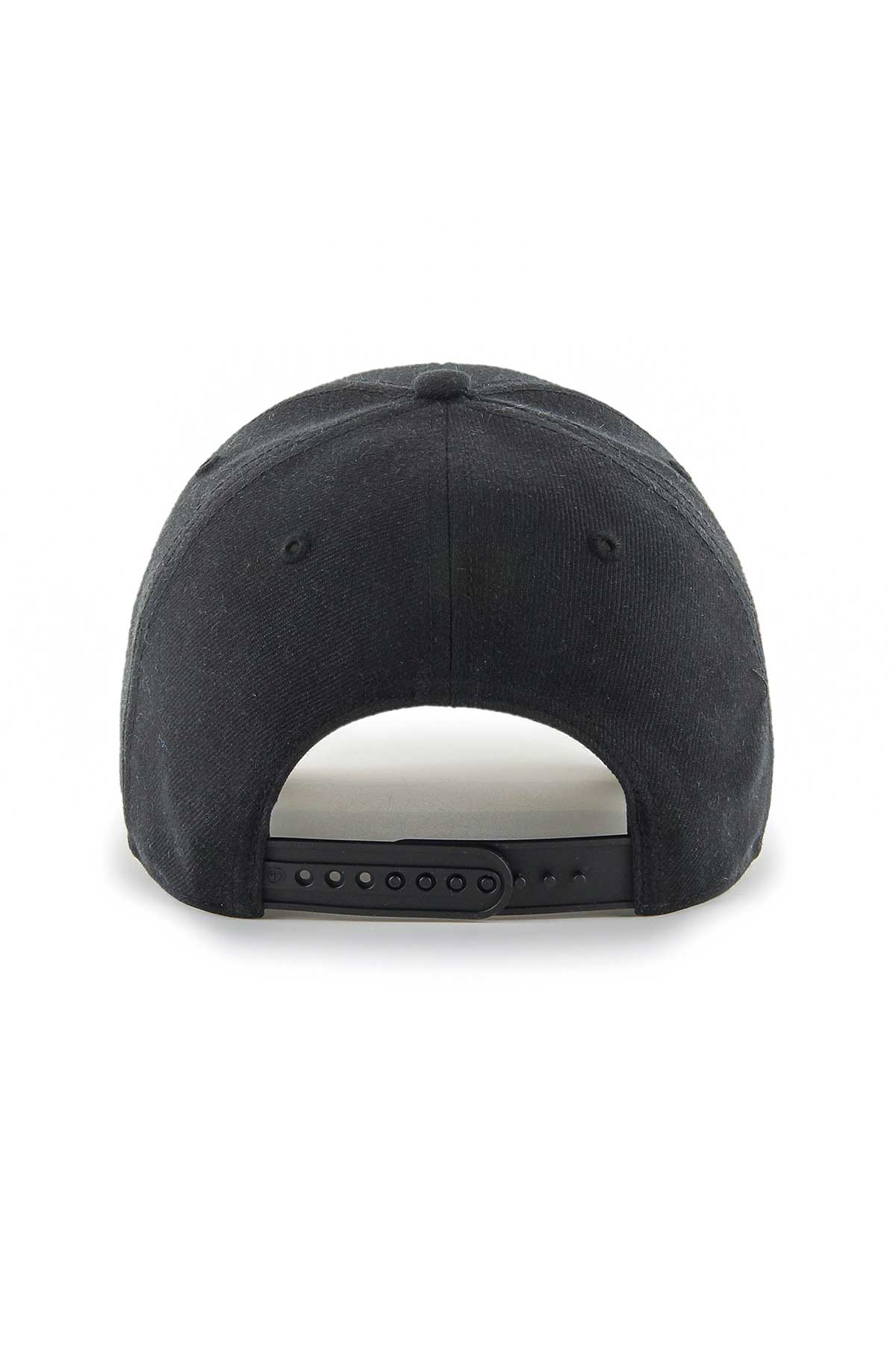 כובע - 47 MVP NY בצבע שחור-לבן