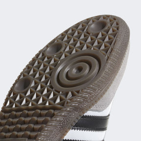 אדידס נעלי סניקרס סמבה בצבע לבן יוניסקס-Adidas-36-נאקו