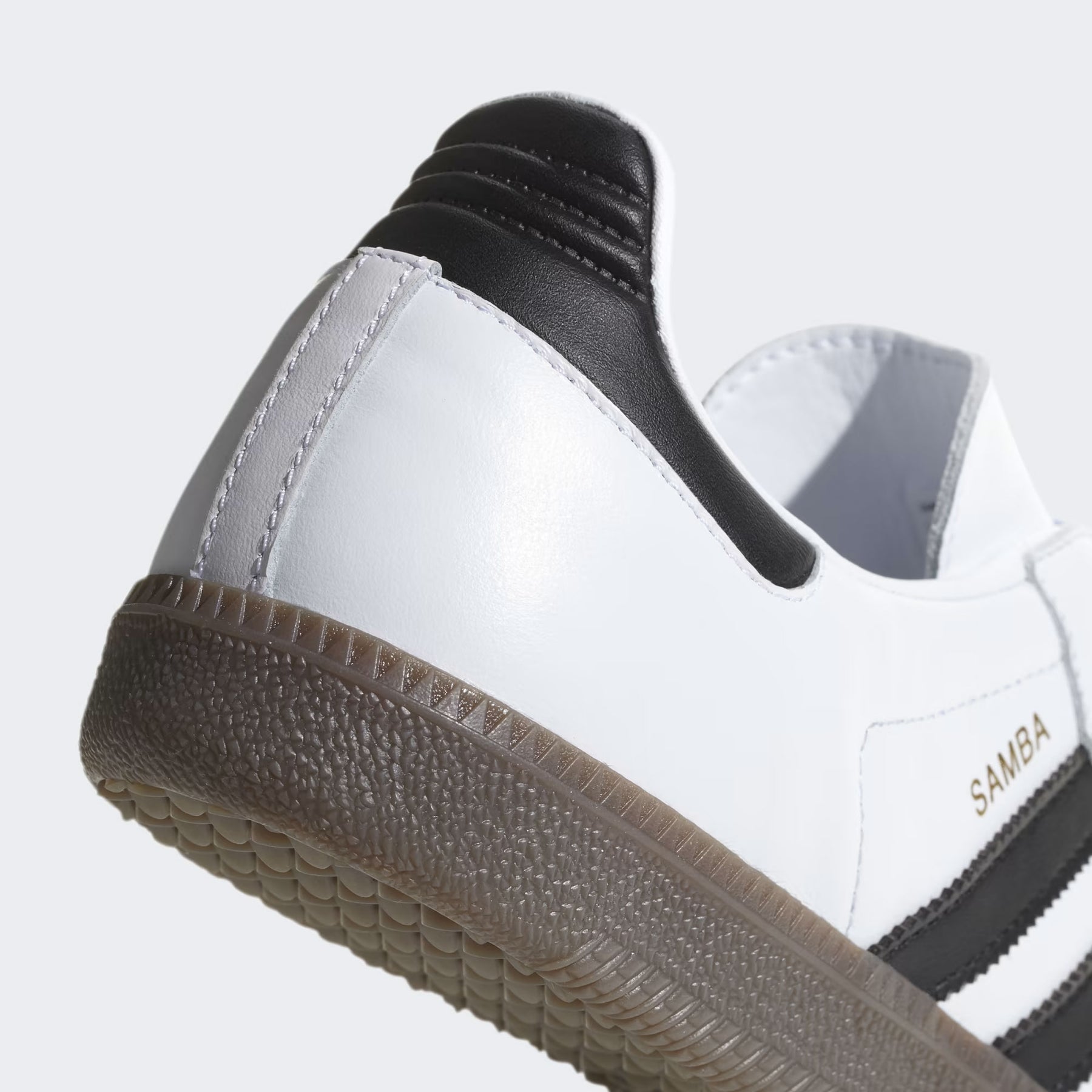 אדידס נעלי סניקרס סמבה בצבע לבן יוניסקס-Adidas-36-נאקו