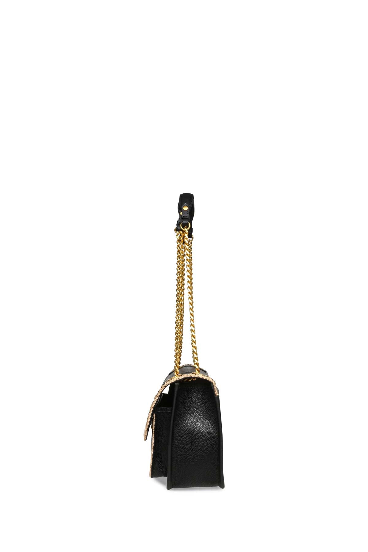 Steve Madden תיק כתף Britto לנשים