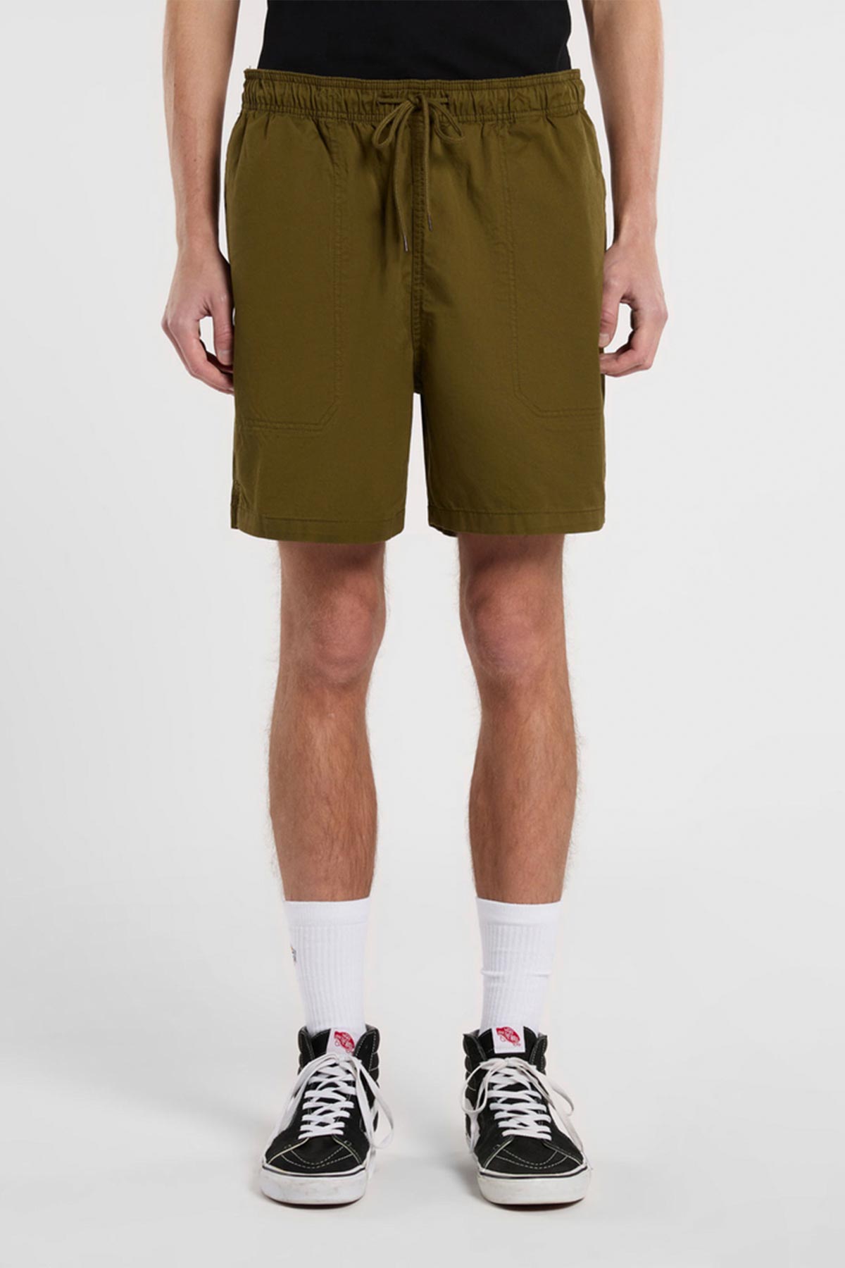 Dickies מכנסי שורטס Pelican Rapids לגברים