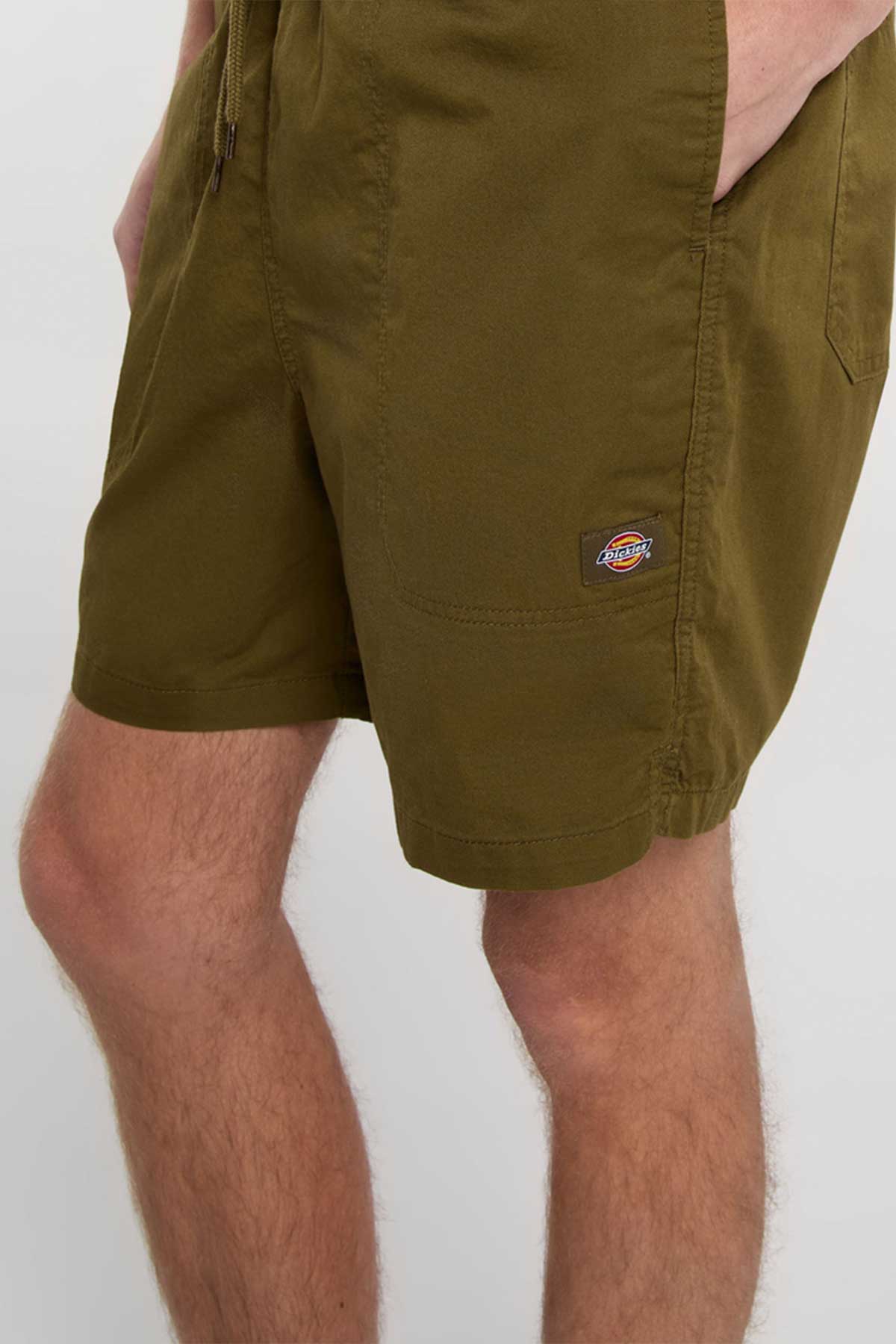 Dickies מכנסי שורטס Pelican Rapids לגברים