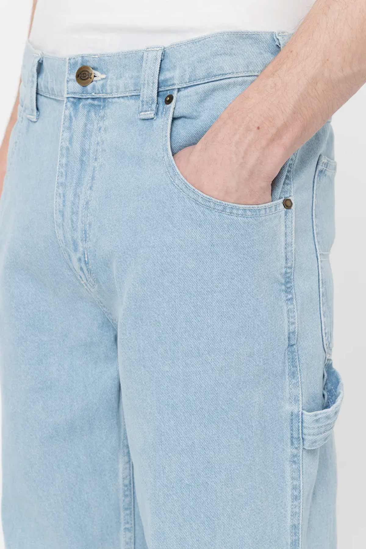 Dickies מכנסי ג'ינס Garyville Denim