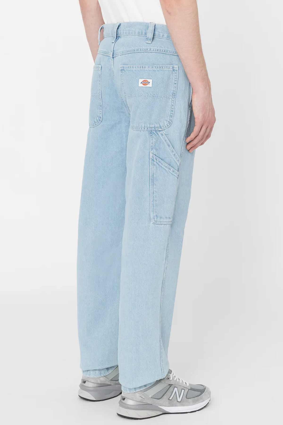 Dickies מכנסי ג'ינס Garyville Denim