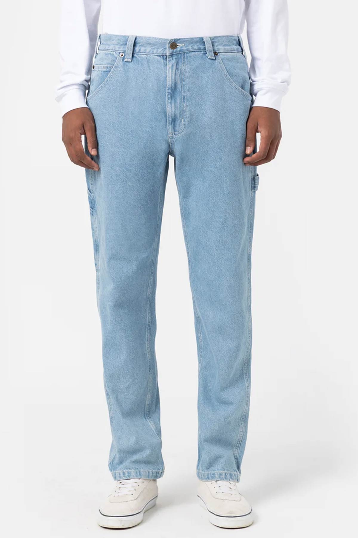 Dickies מכנסי ג'ינס Garyville Denim