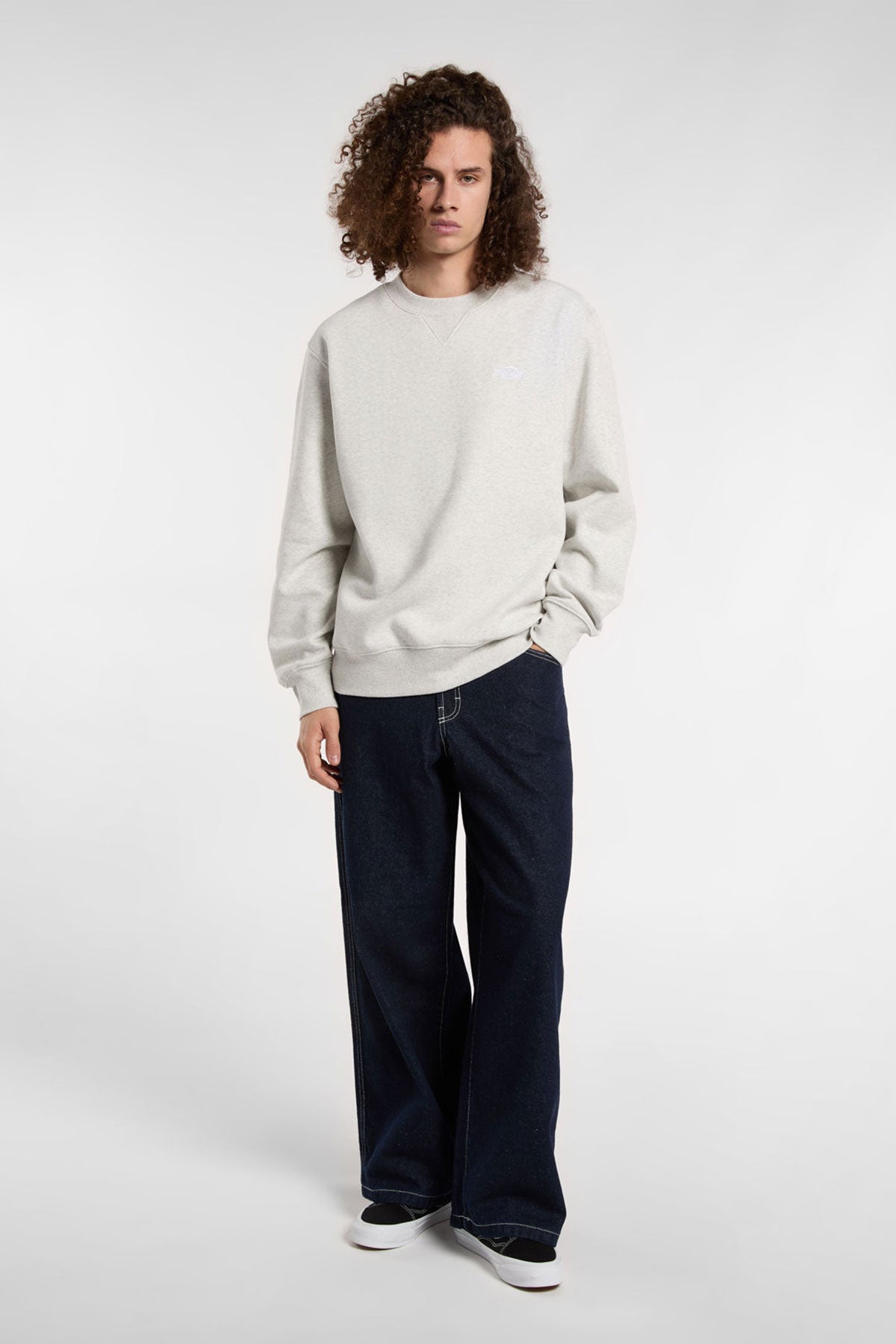 Dickies סווטשירט Summerdale