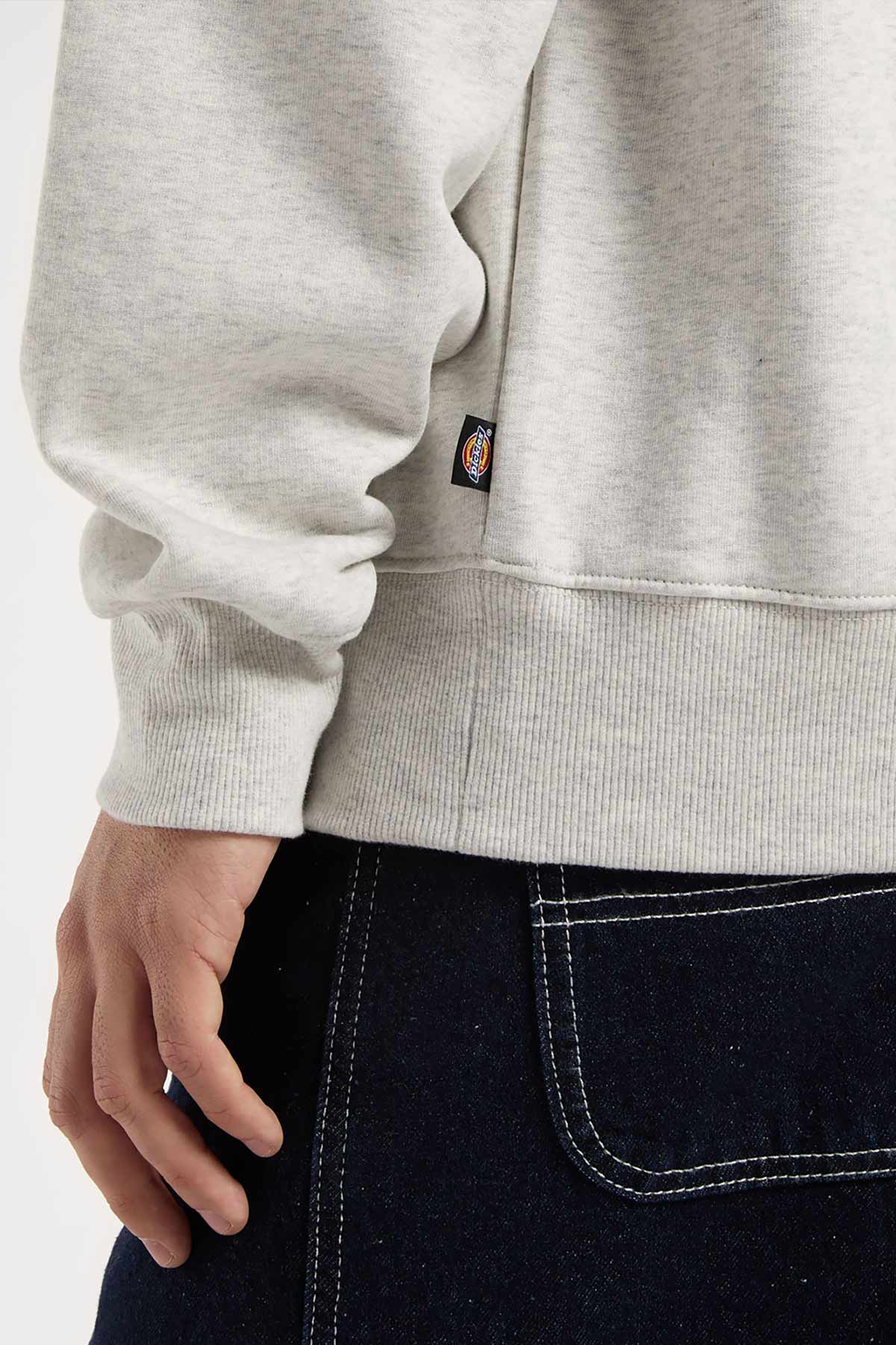 Dickies סווטשירט Summerdale