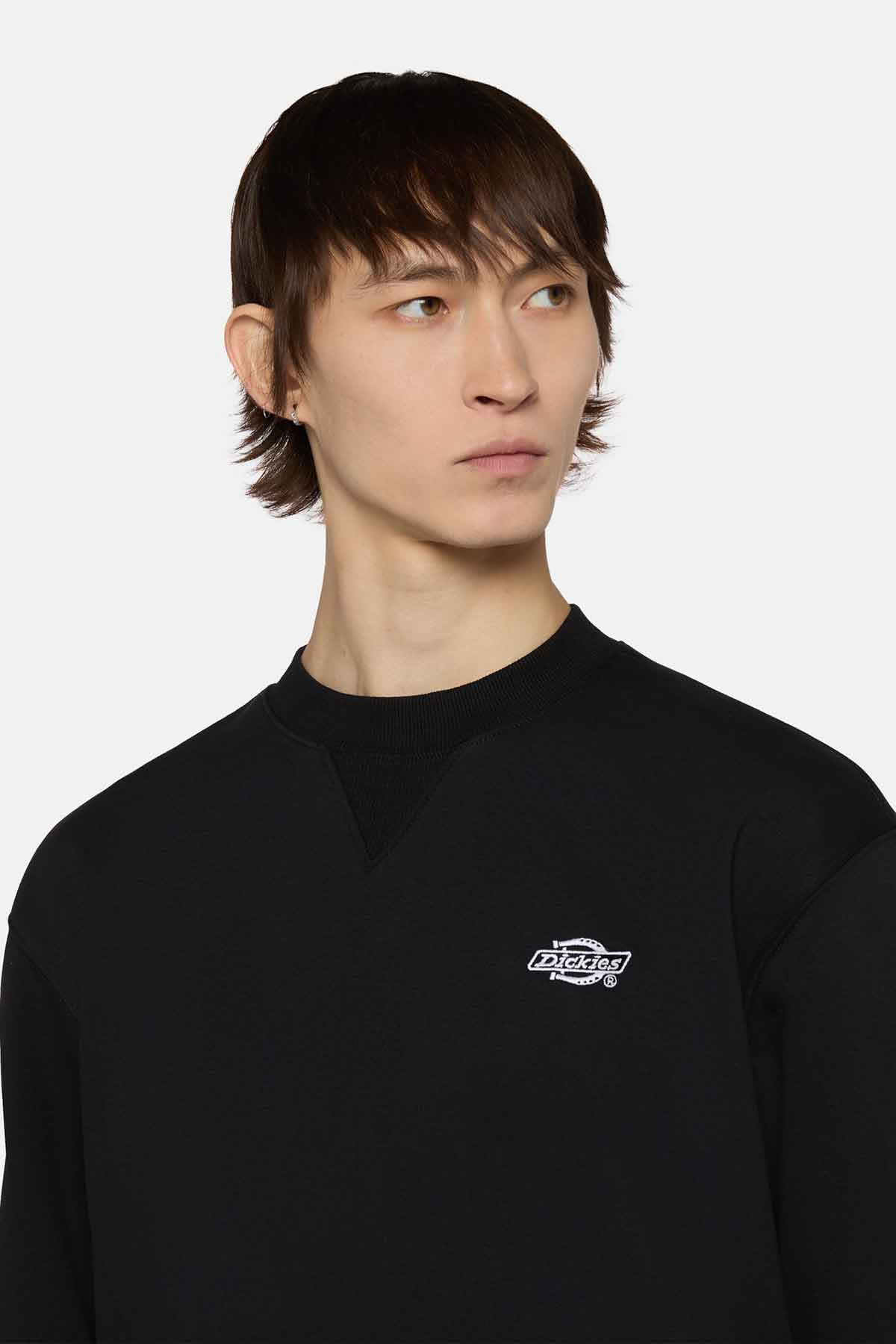 Dickies קפוצ'ון Summerdale Sweatshirt