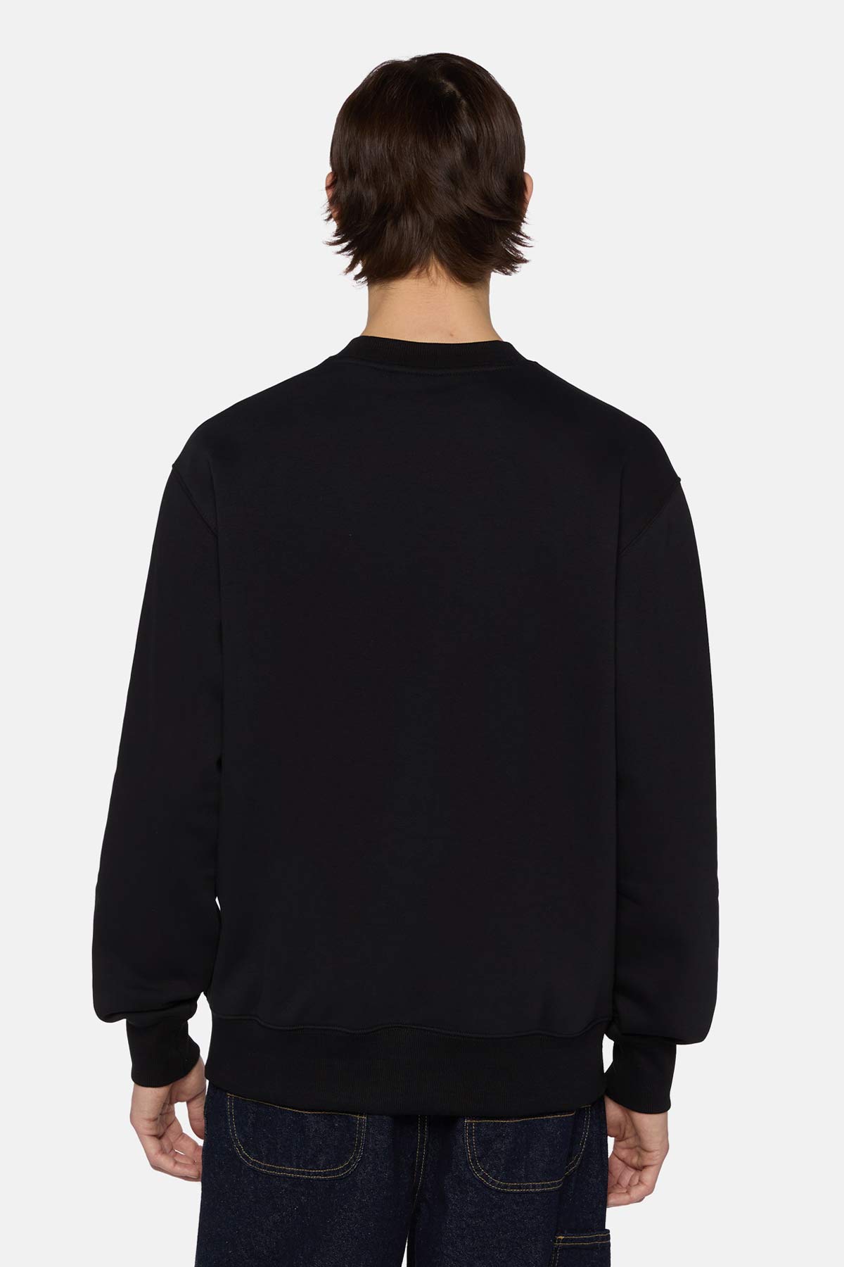 Dickies קפוצ'ון Summerdale Sweatshirt