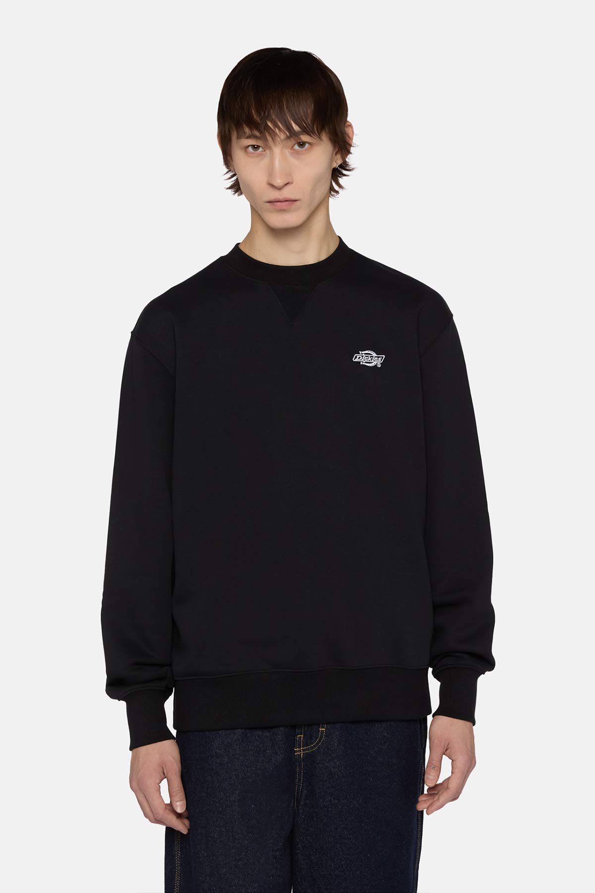 Dickies קפוצ'ון Summerdale Sweatshirt