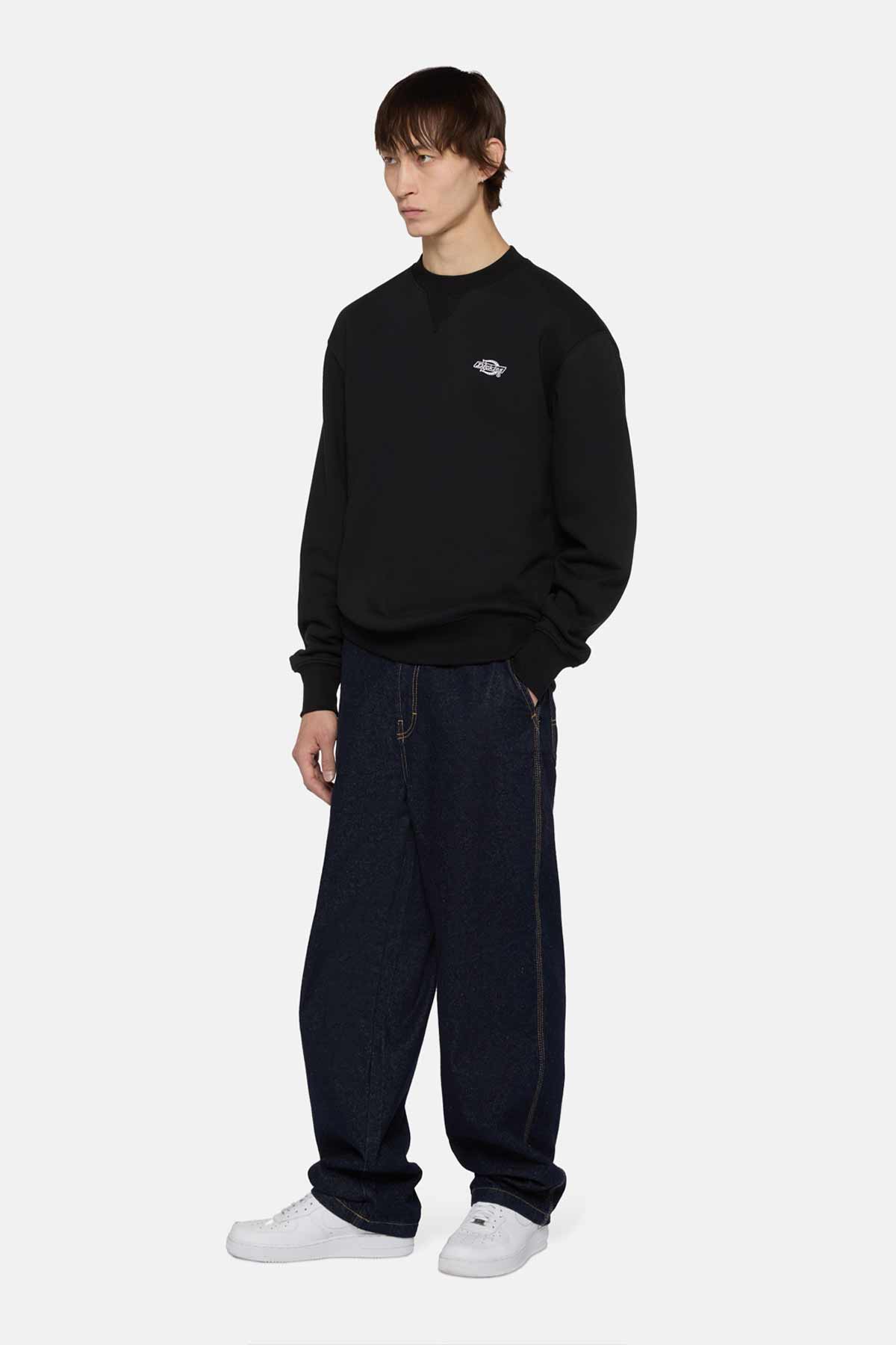 Dickies סווטשירט Summerdale