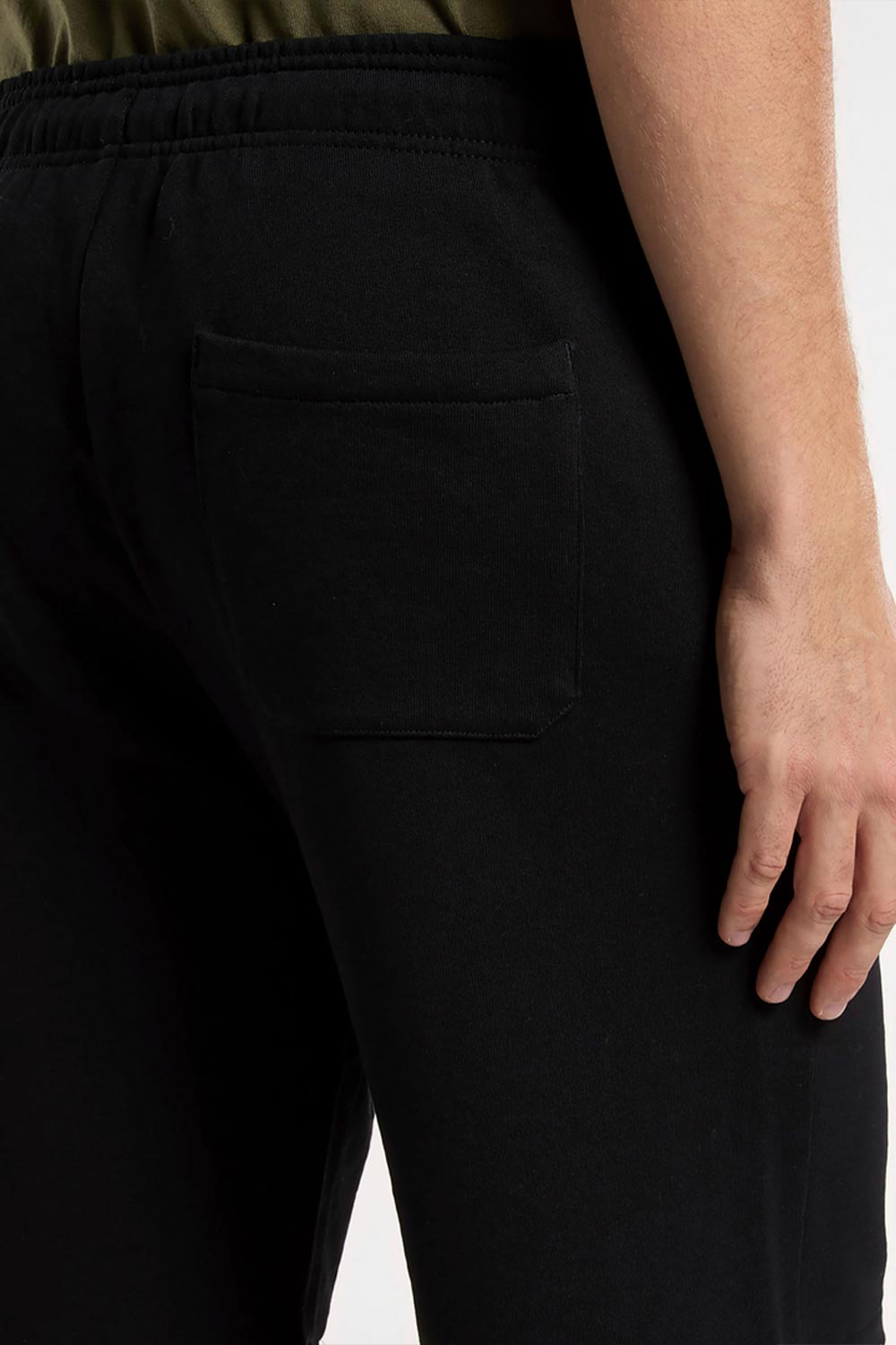 Dickies מכנסי שורטס כותנה Mapleton לגברים