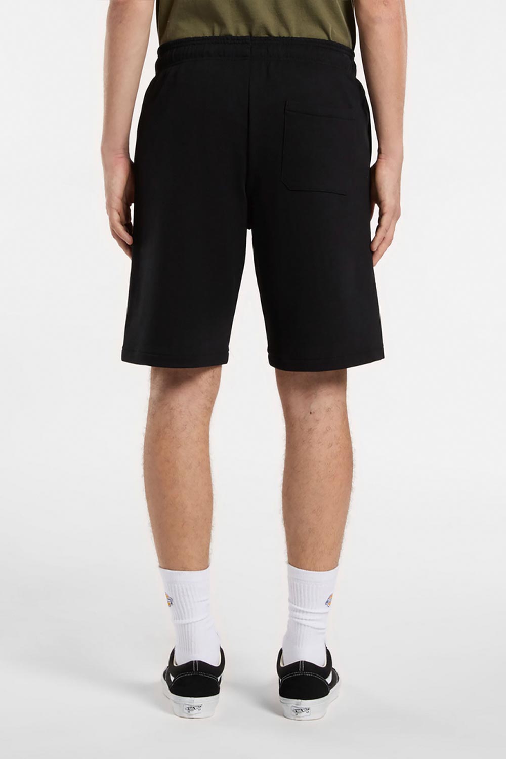 Dickies מכנסי שורטס כותנה Mapleton לגברים